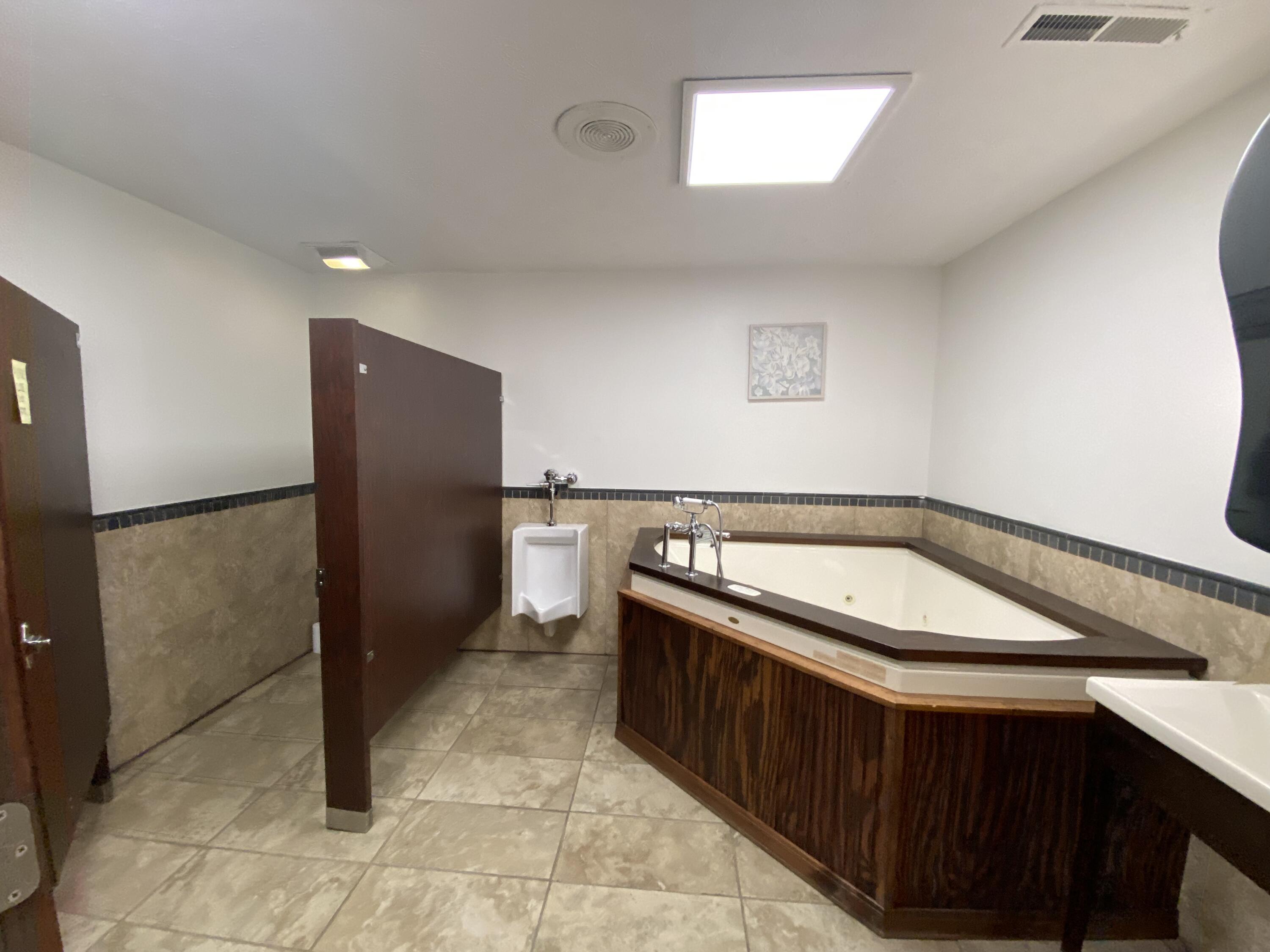 Arthur Hall - Commercial Sale