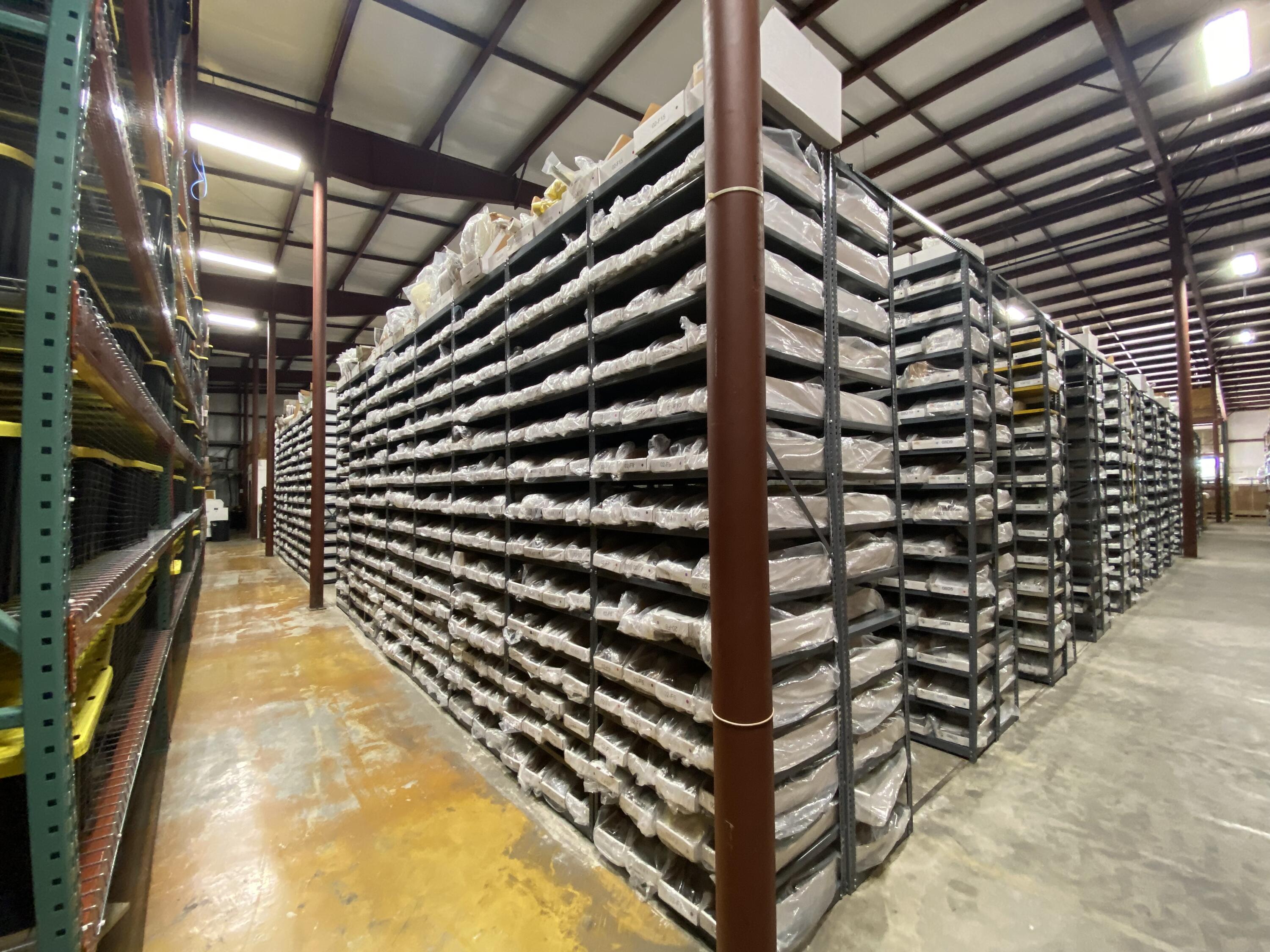 Arthur Hall - Commercial Sale
