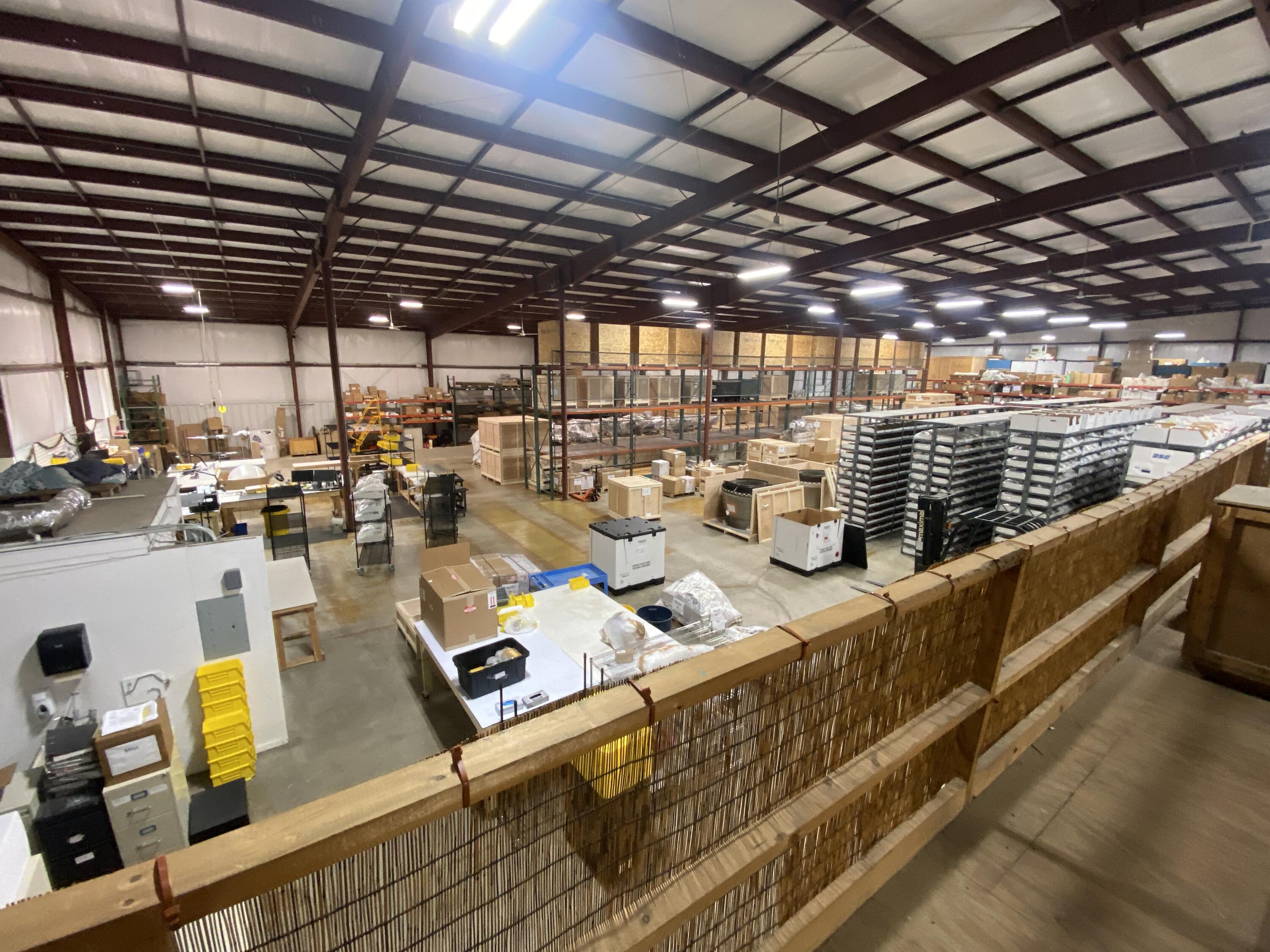 Arthur Hall - Commercial Sale
