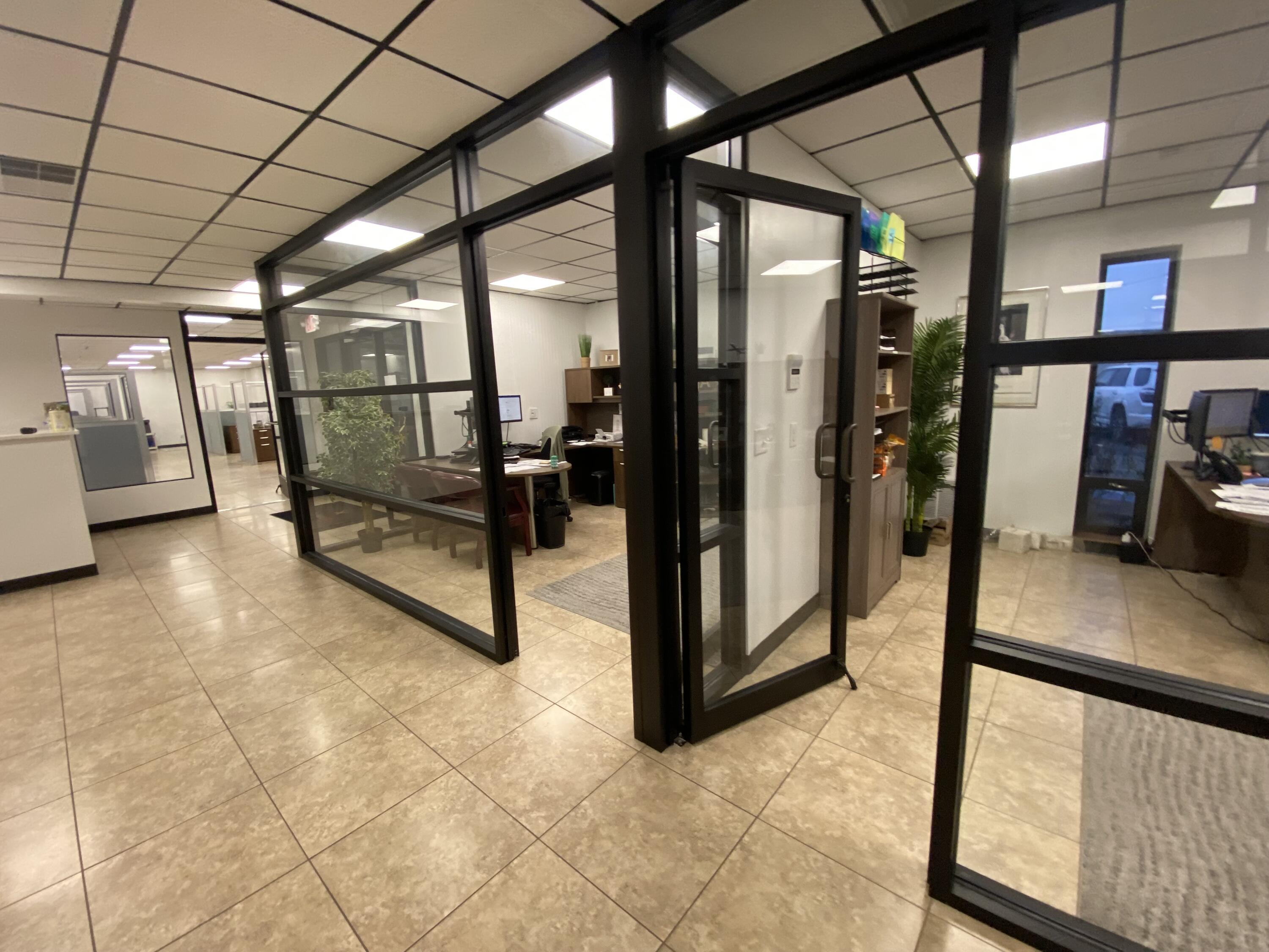 Arthur Hall - Commercial Sale