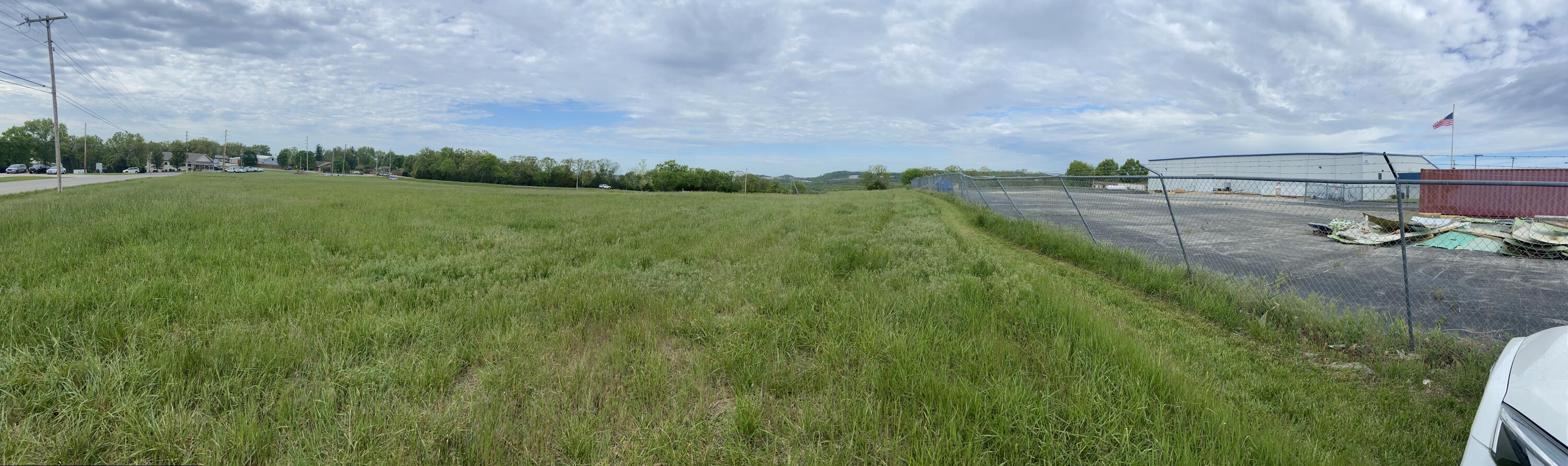 Arthur Hall - Commercial Sale