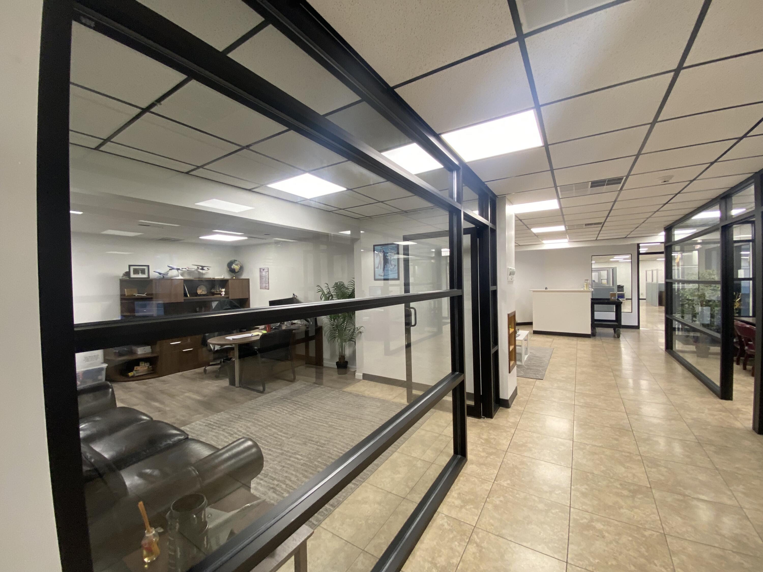 Arthur Hall - Commercial Sale