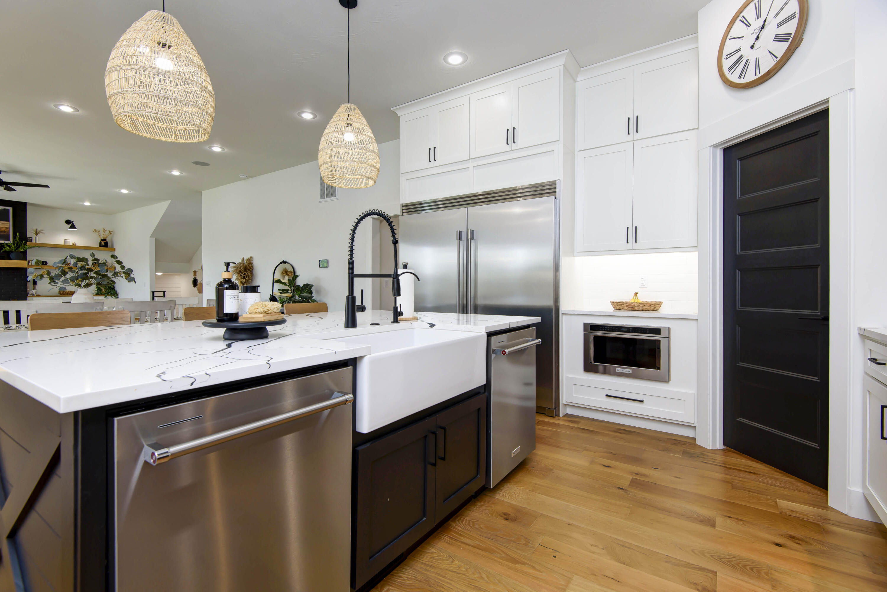 Irish Hills Estates - Residential