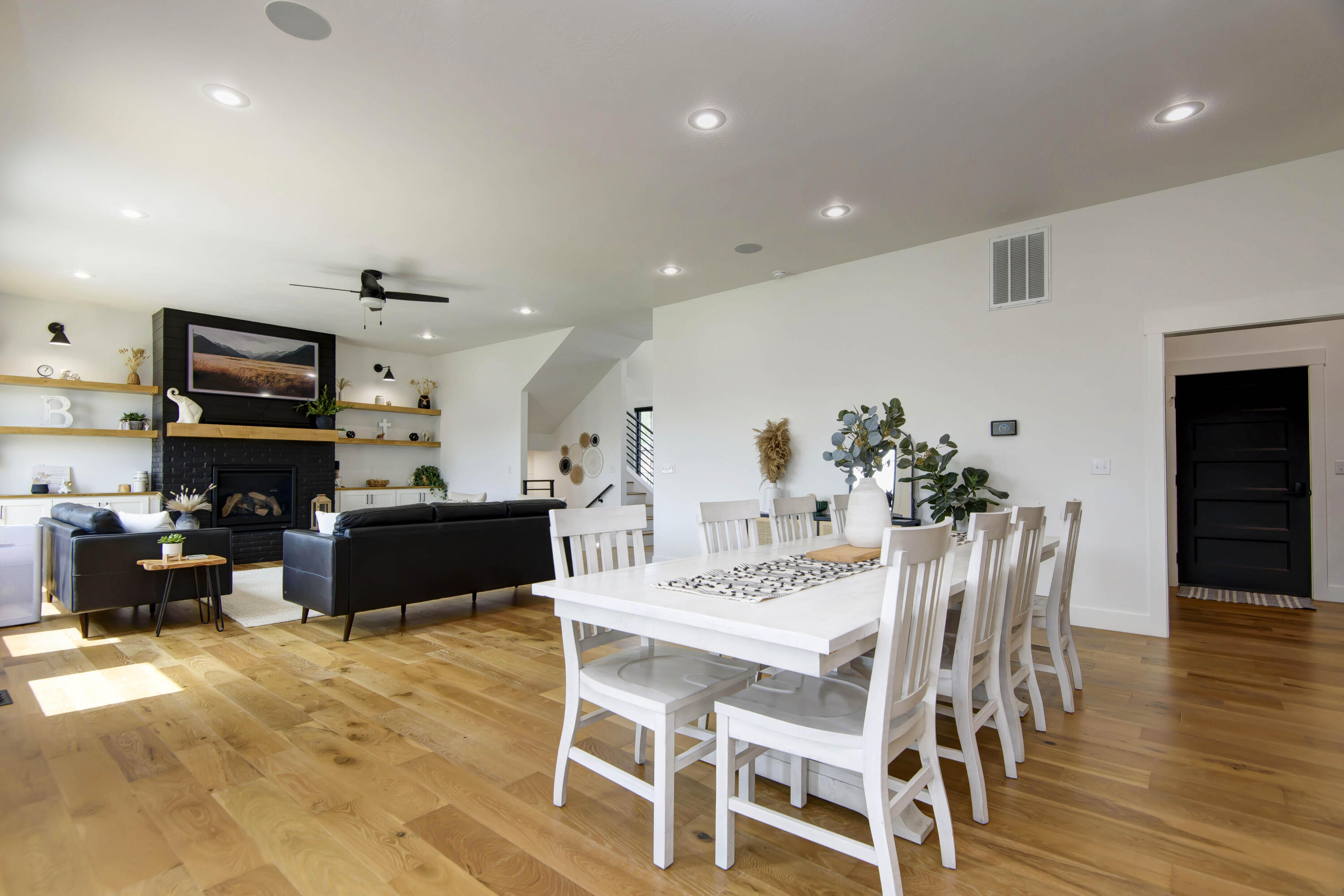 Irish Hills Estates - Residential