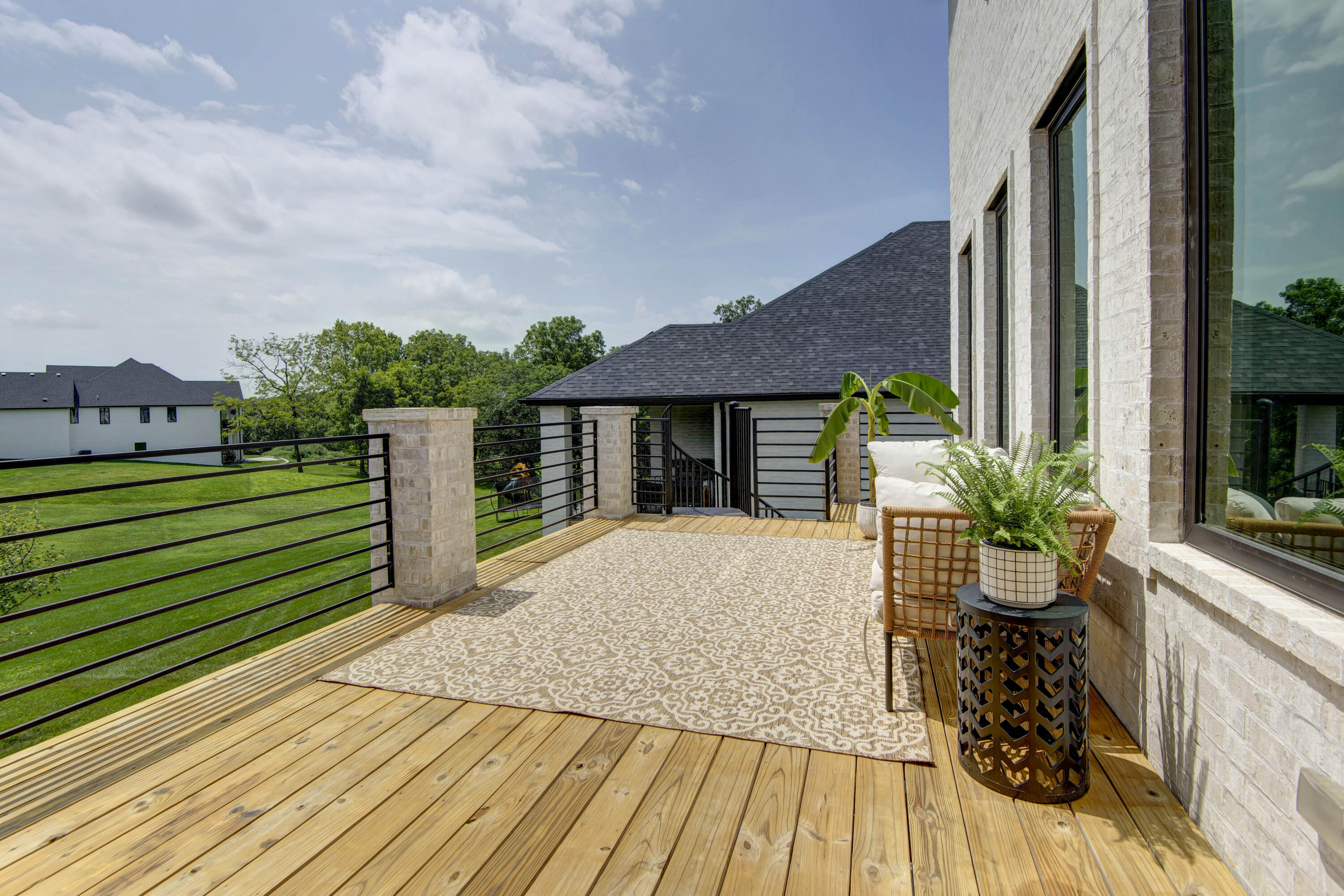 Irish Hills Estates - Residential