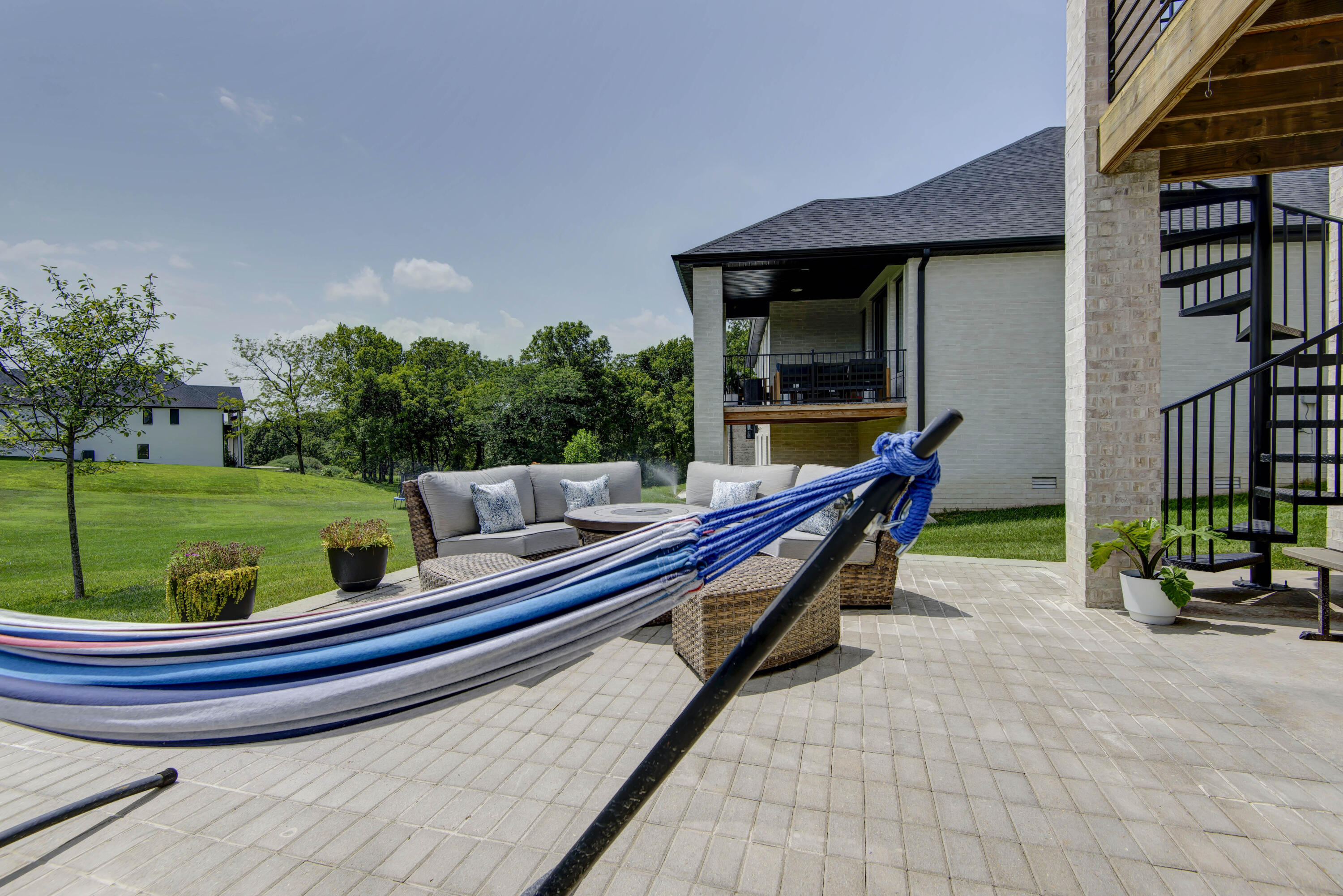 Irish Hills Estates - Residential