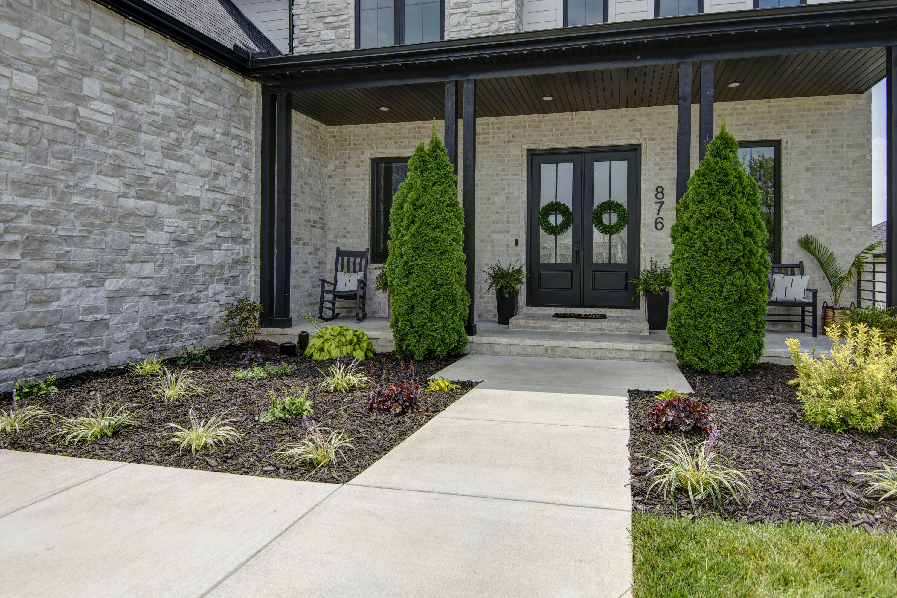Irish Hills Estates - Residential