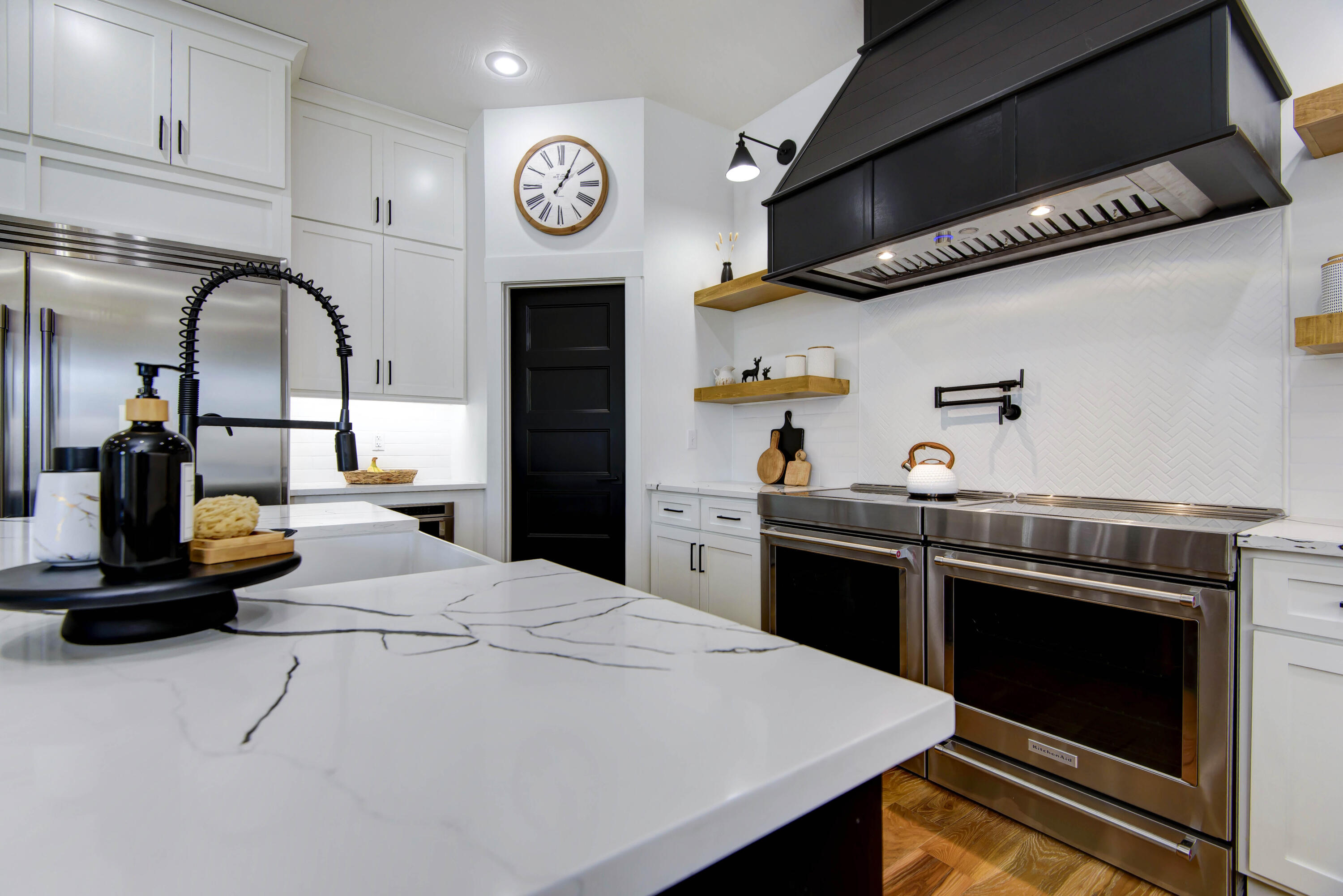 Irish Hills Estates - Residential