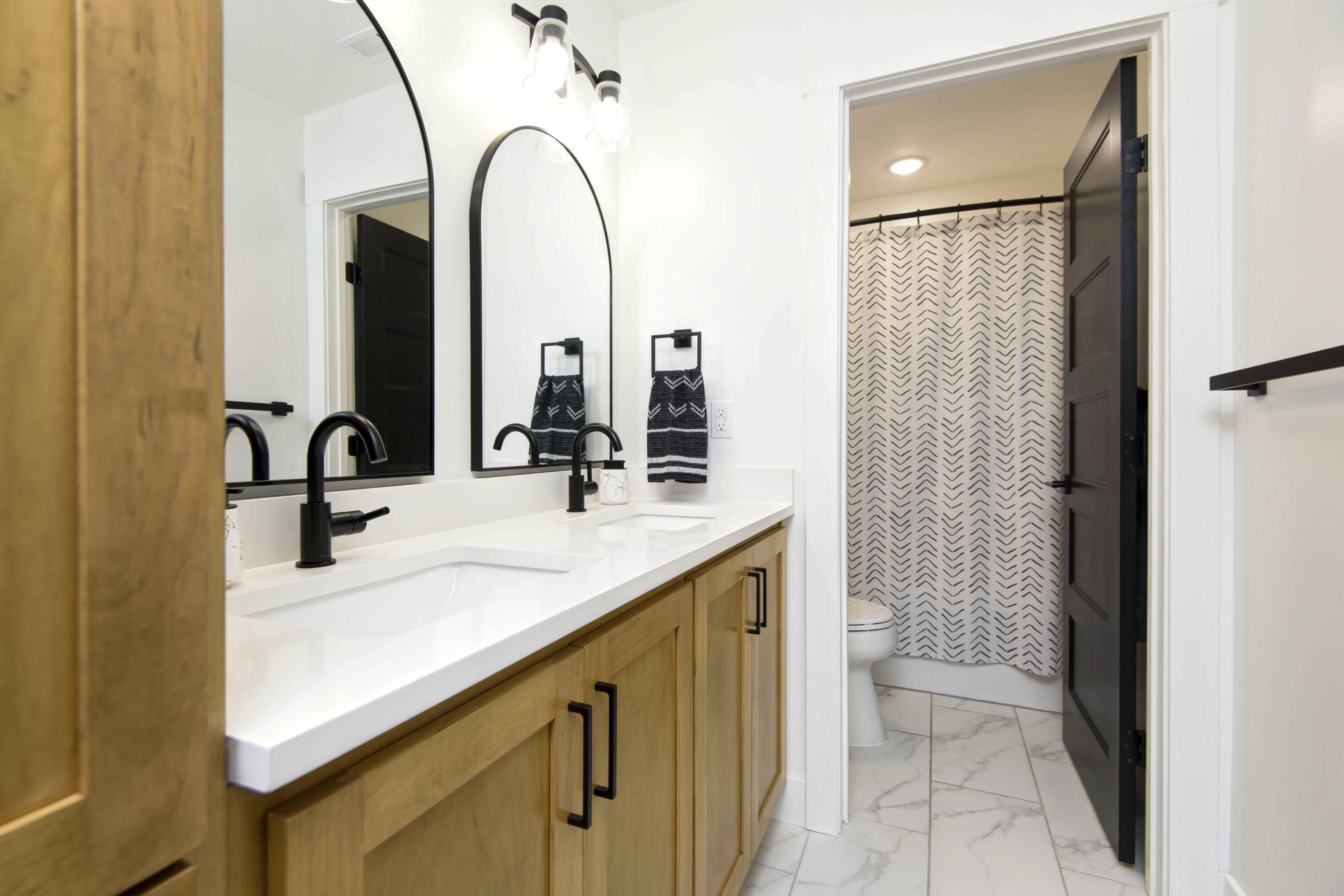 Irish Hills Estates - Residential