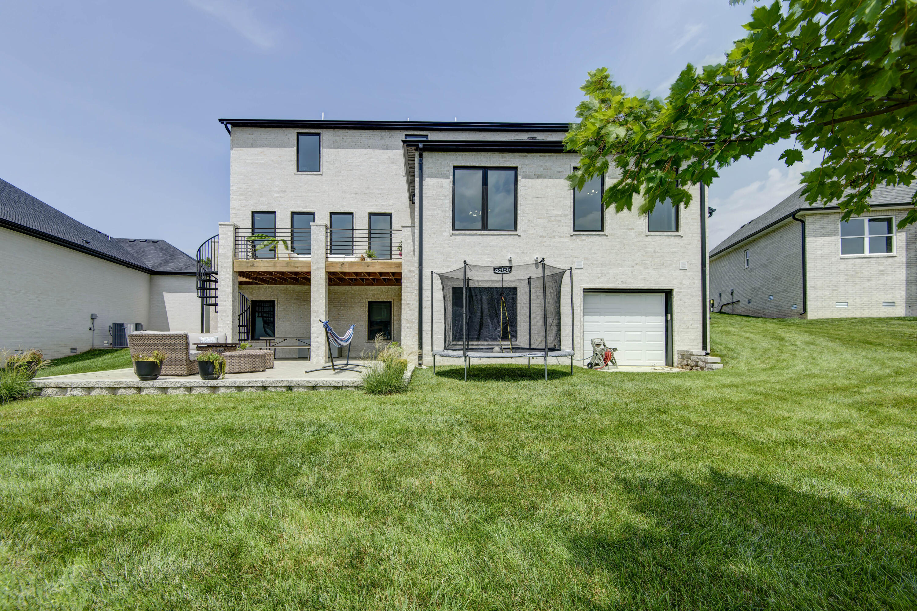 Irish Hills Estates - Residential