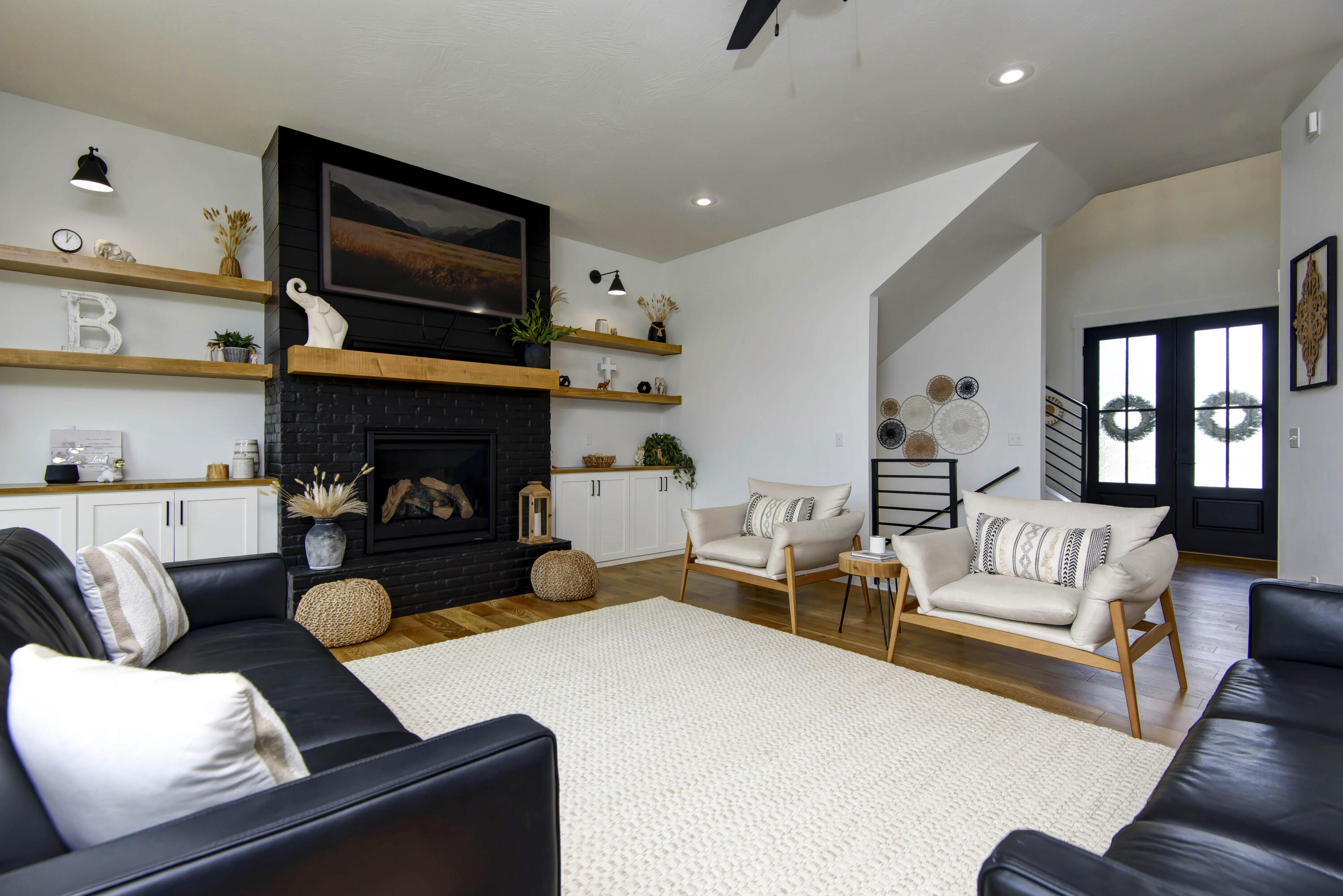 Irish Hills Estates - Residential