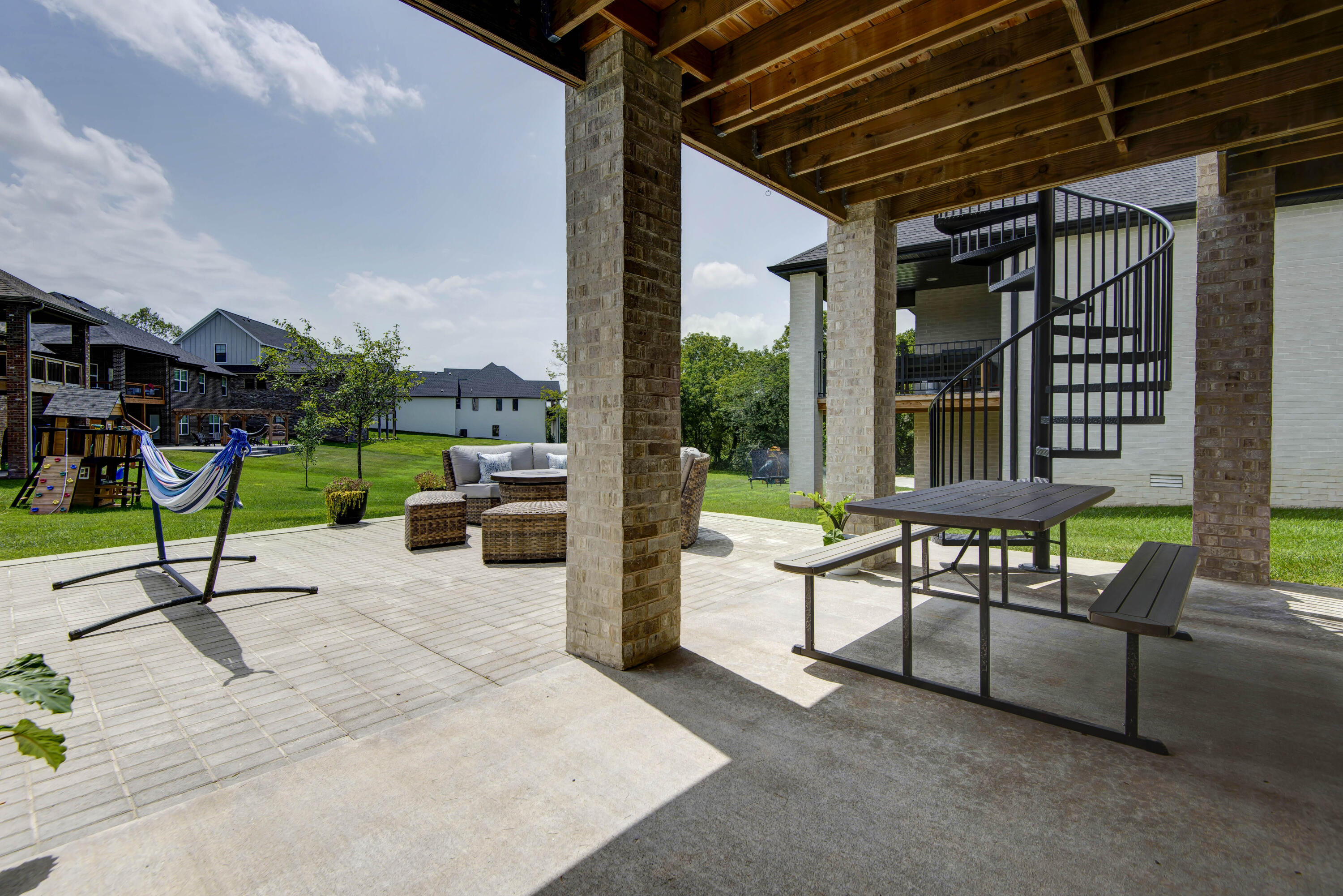 Irish Hills Estates - Residential