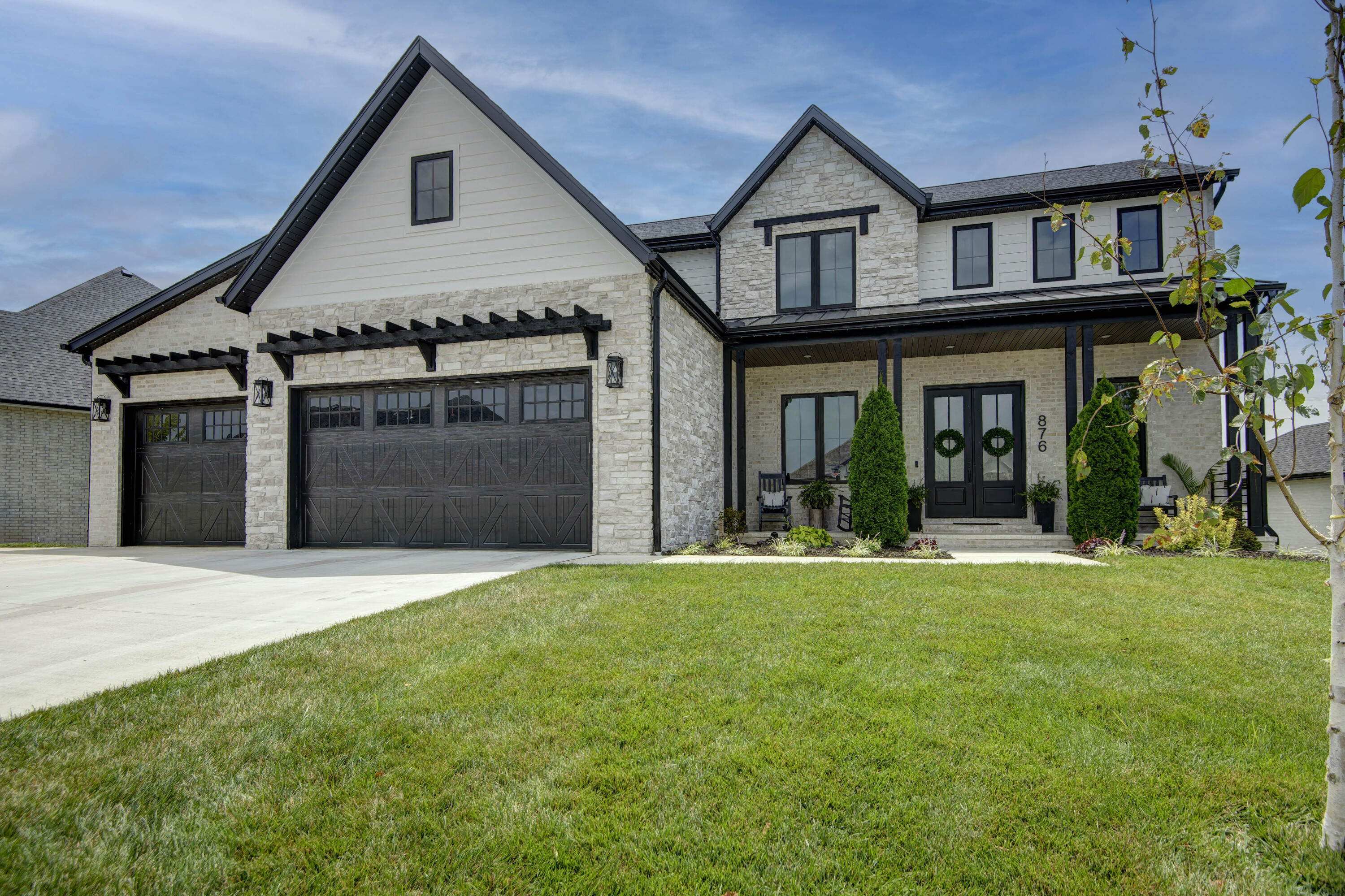 Irish Hills Estates - Residential
