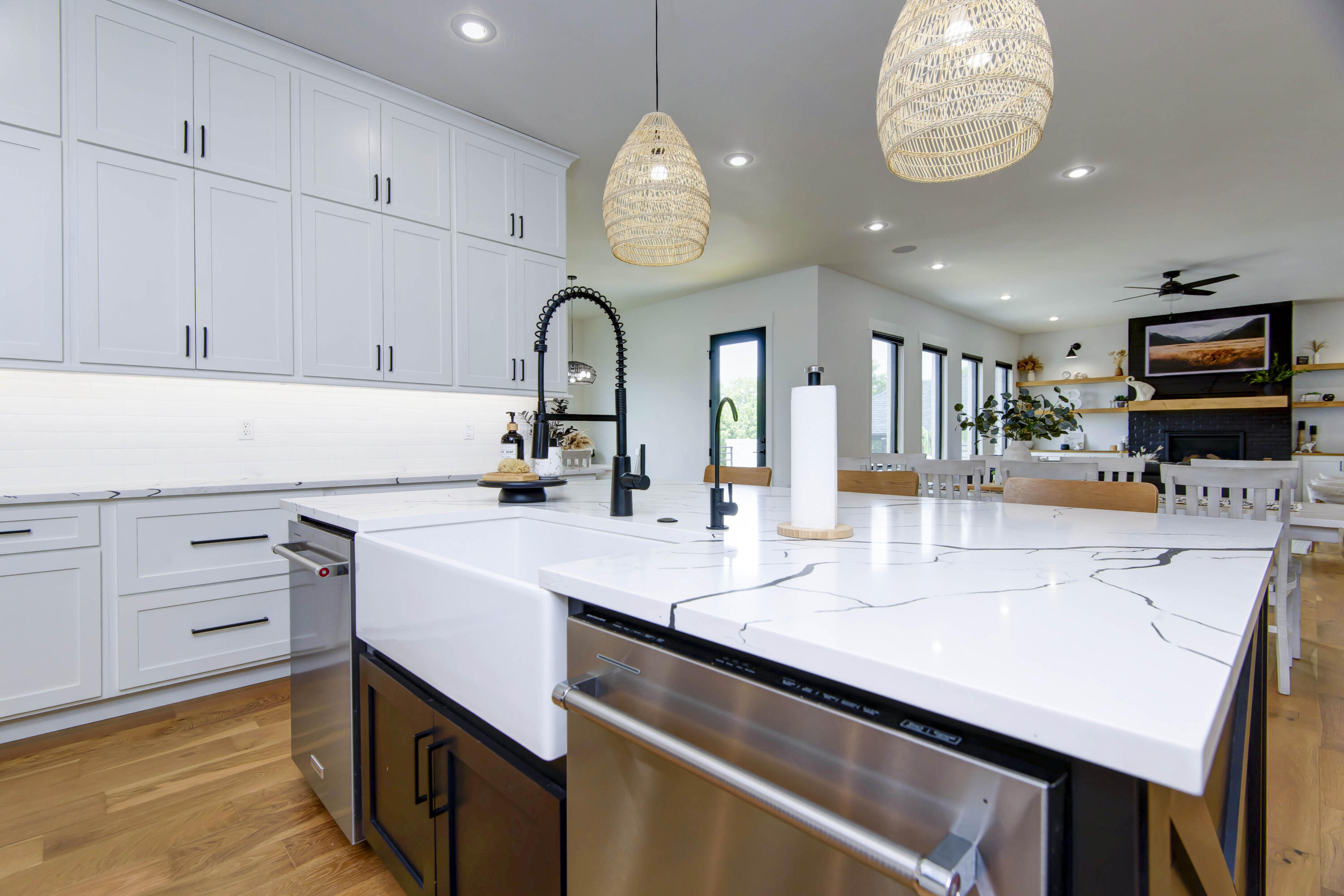 Irish Hills Estates - Residential