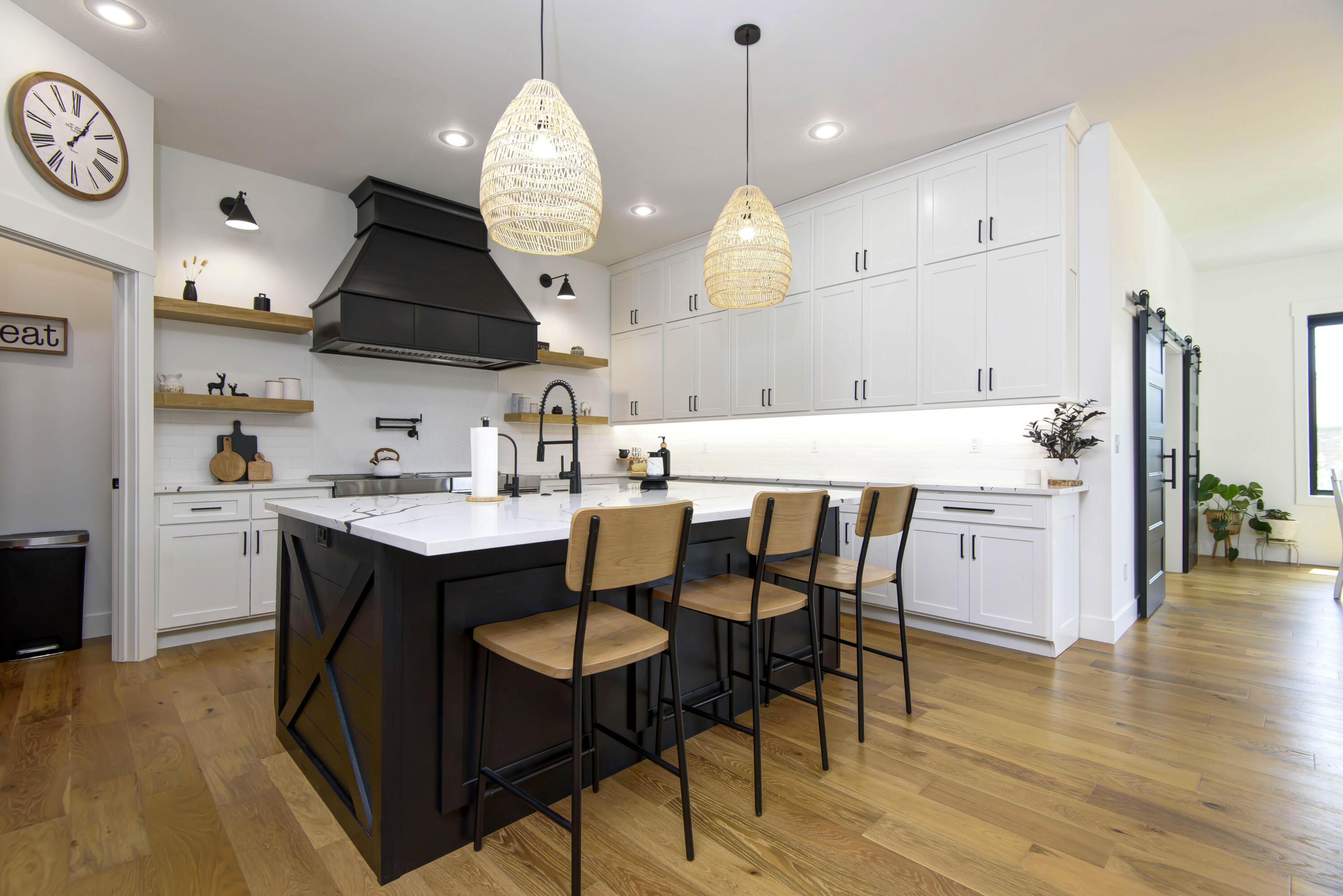 Irish Hills Estates - Residential