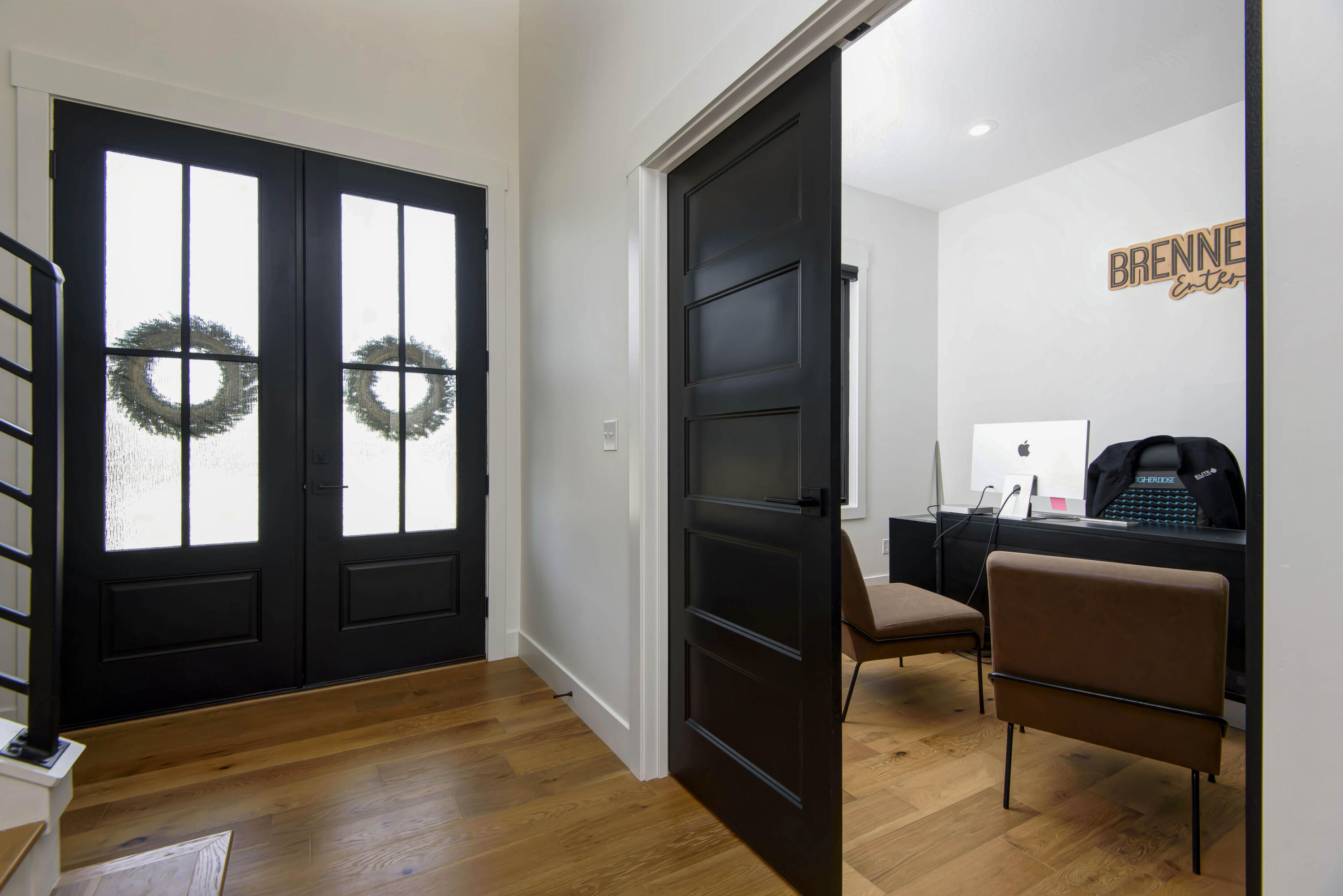 Irish Hills Estates - Residential