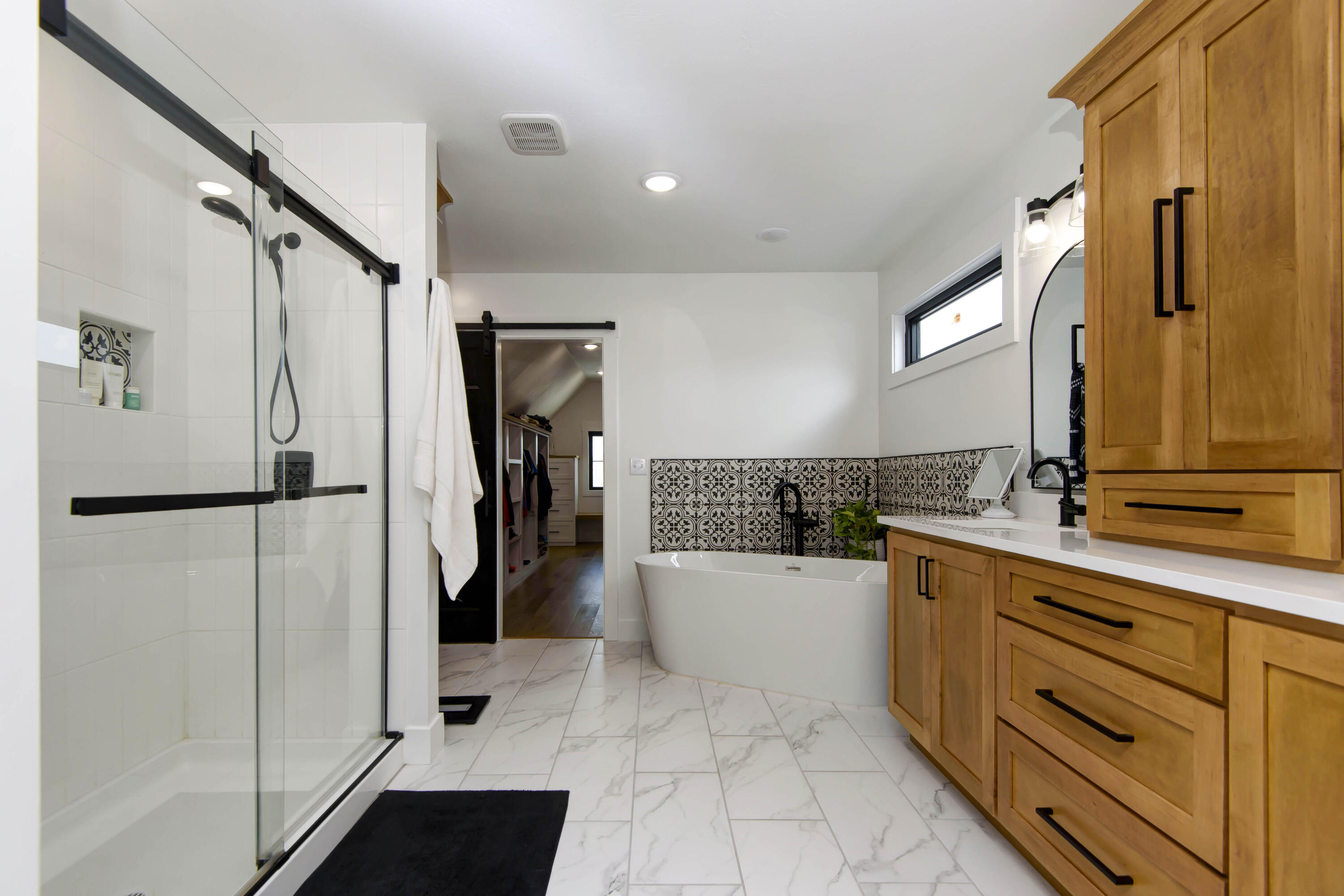Irish Hills Estates - Residential