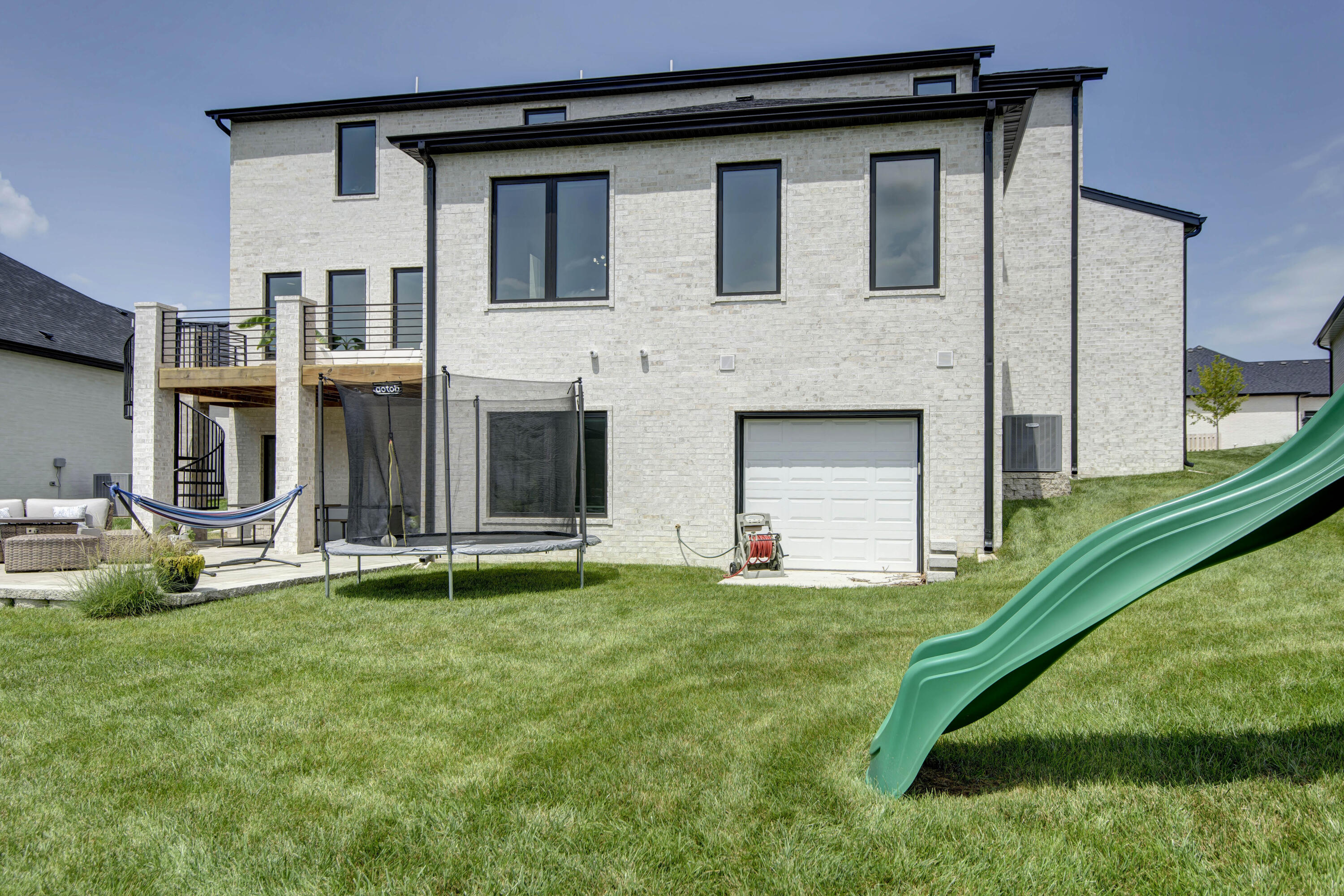 Irish Hills Estates - Residential