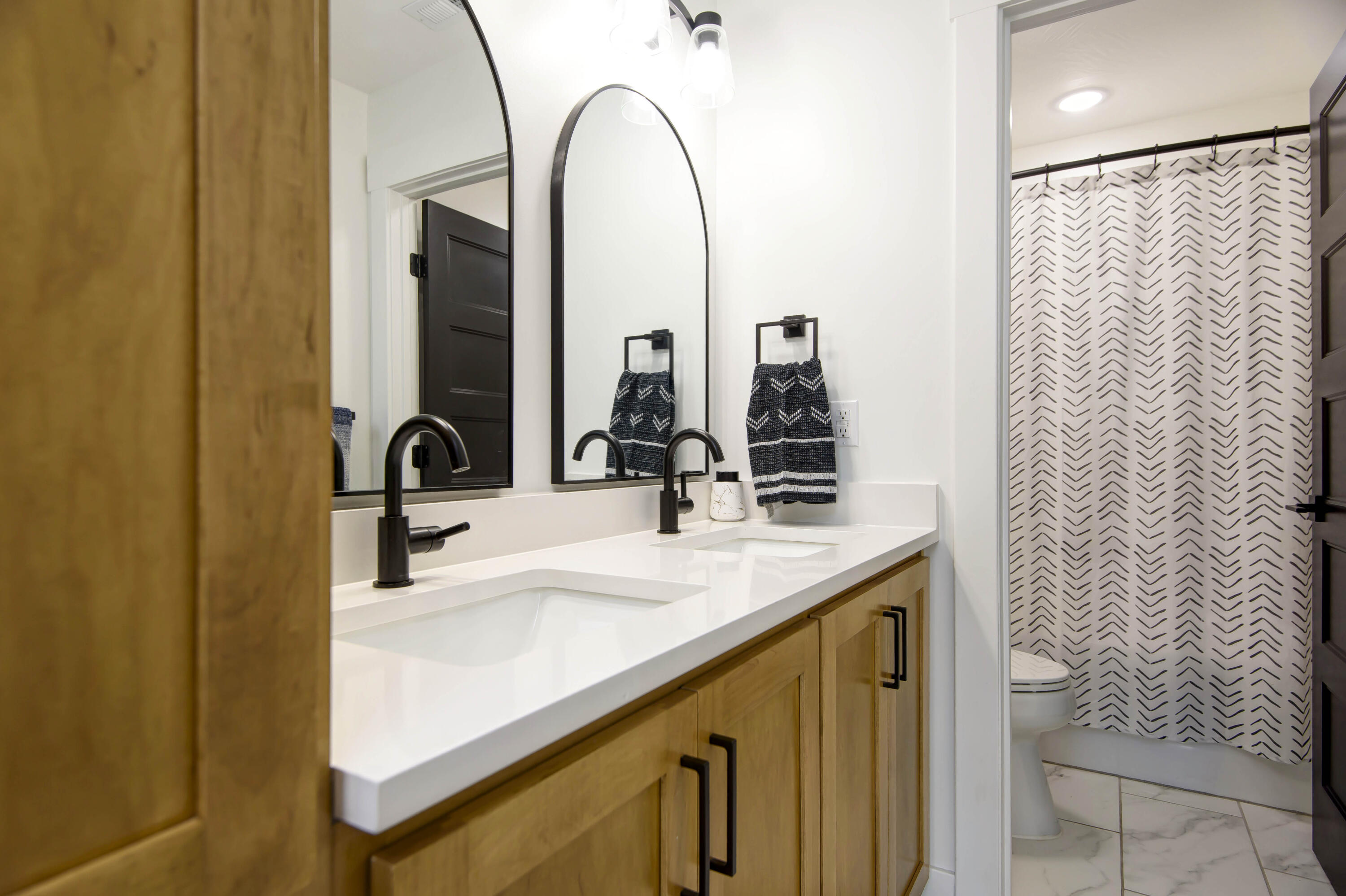 Irish Hills Estates - Residential