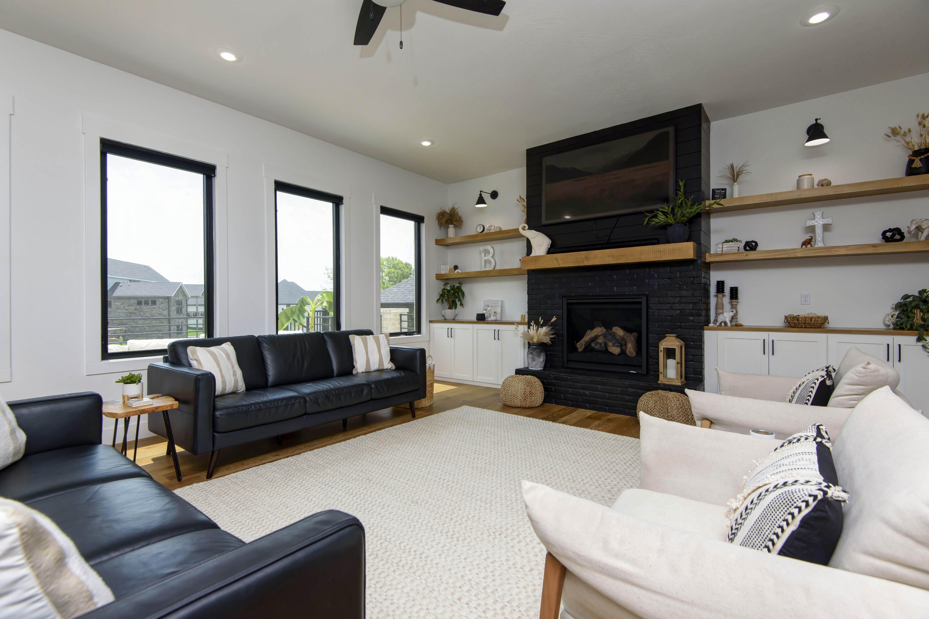 Irish Hills Estates - Residential