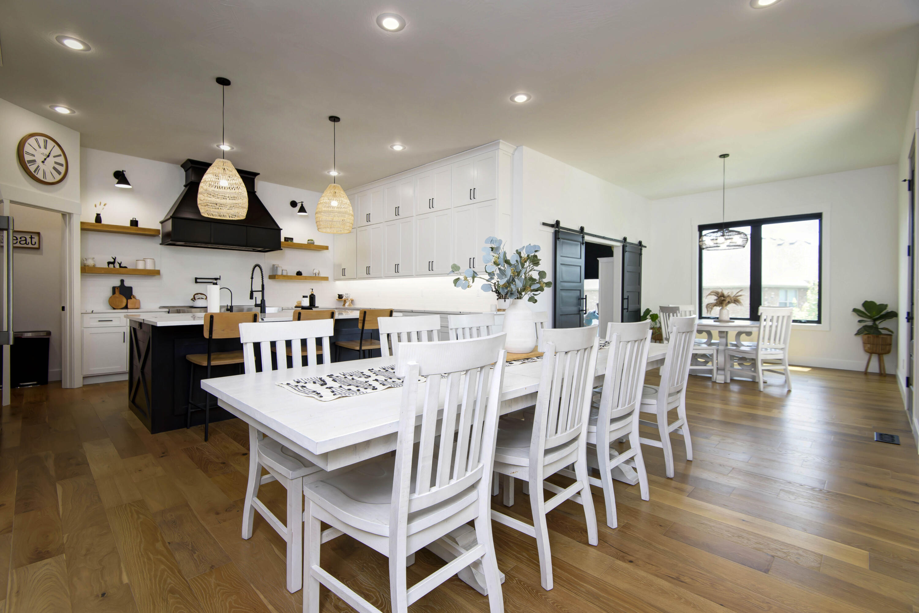 Irish Hills Estates - Residential