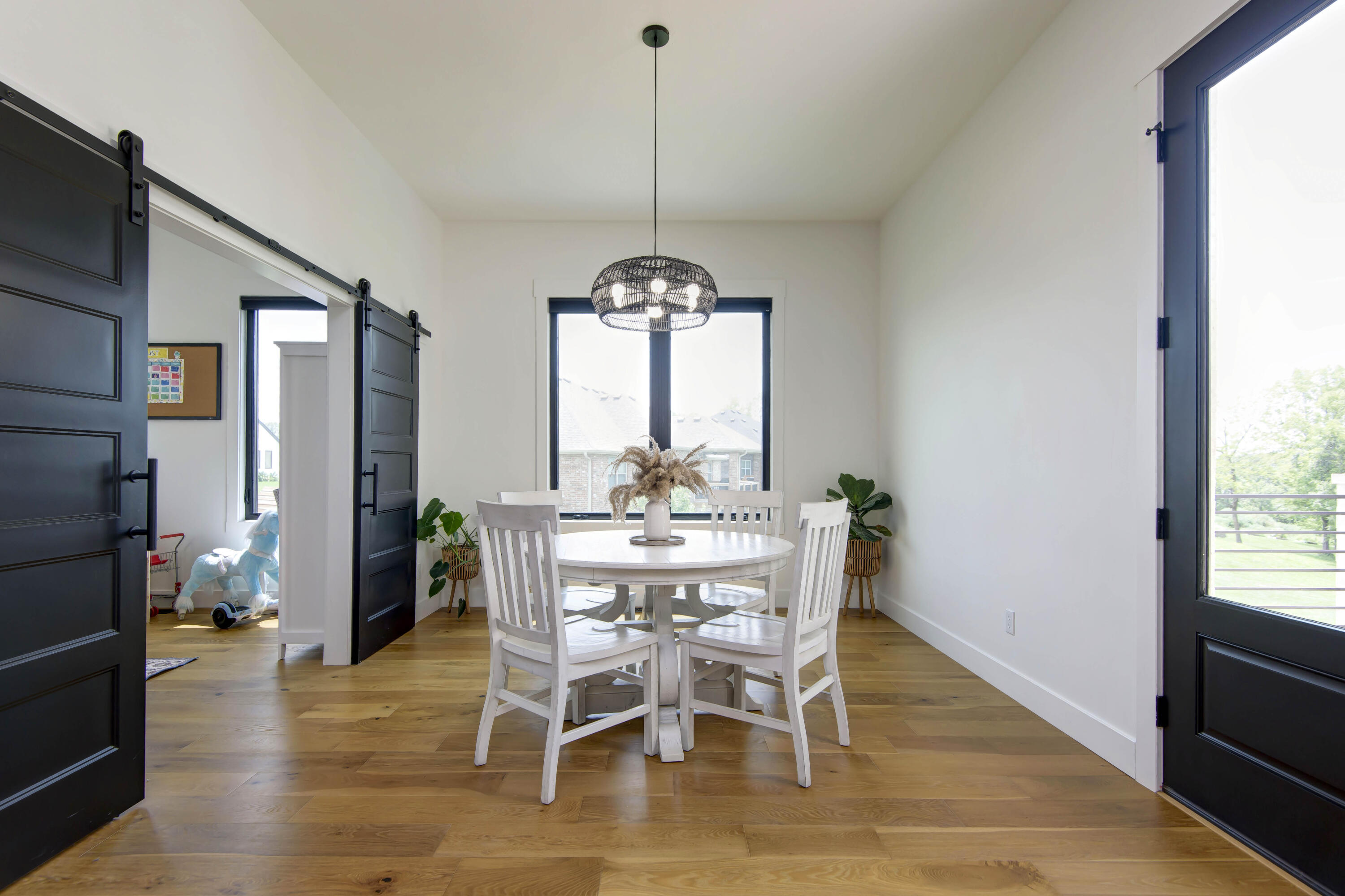 Irish Hills Estates - Residential