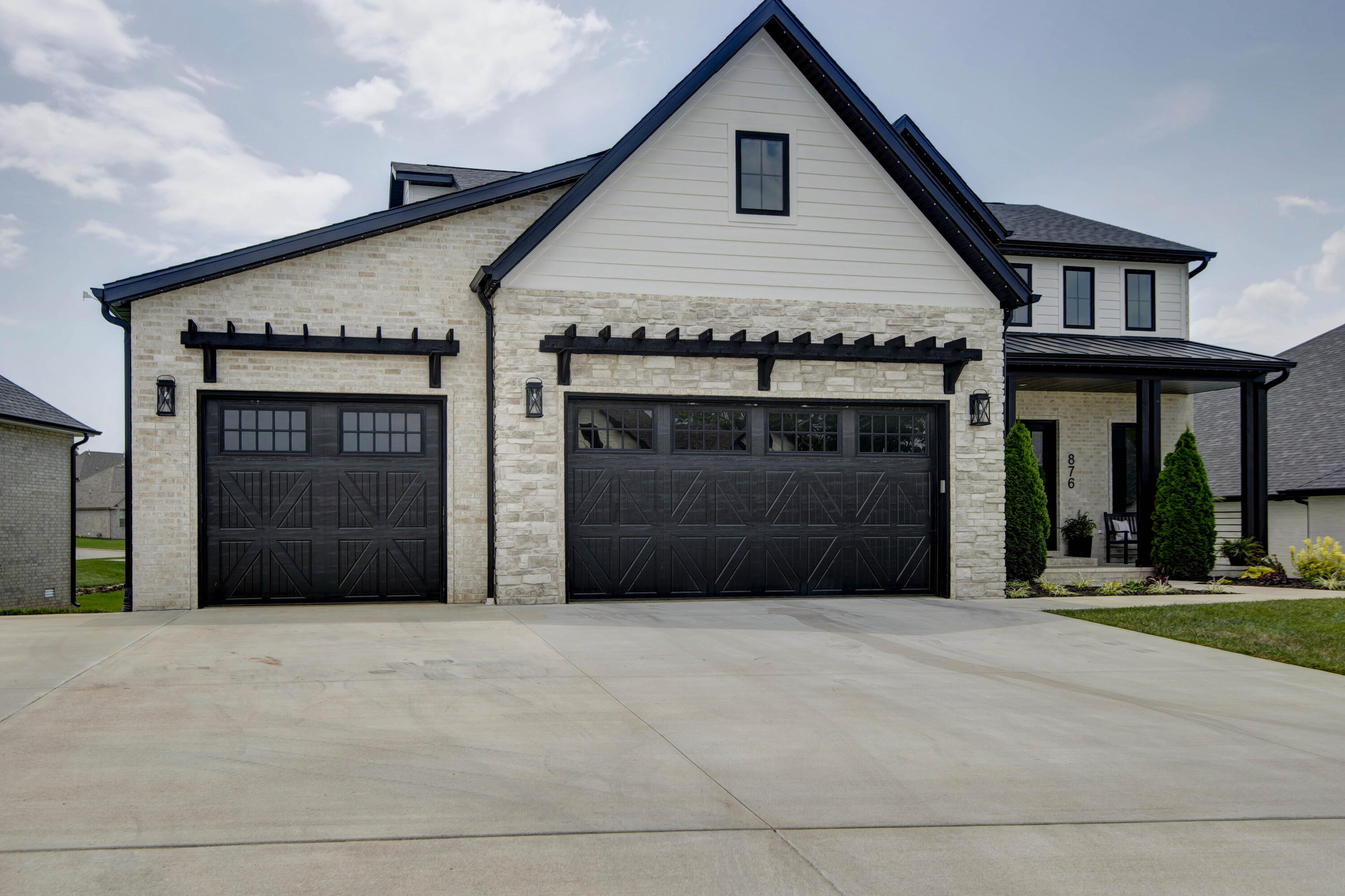 Irish Hills Estates - Residential