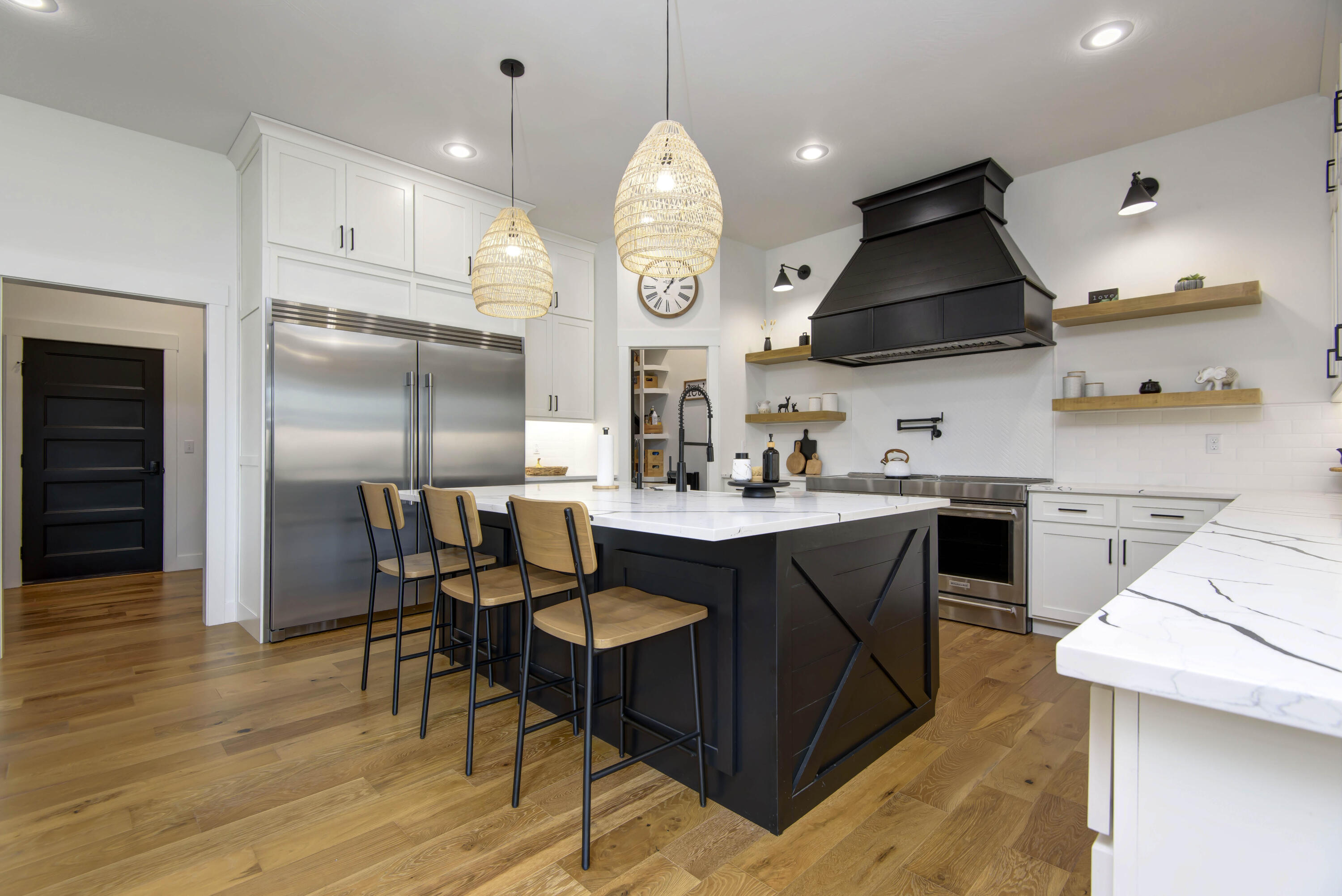 Irish Hills Estates - Residential