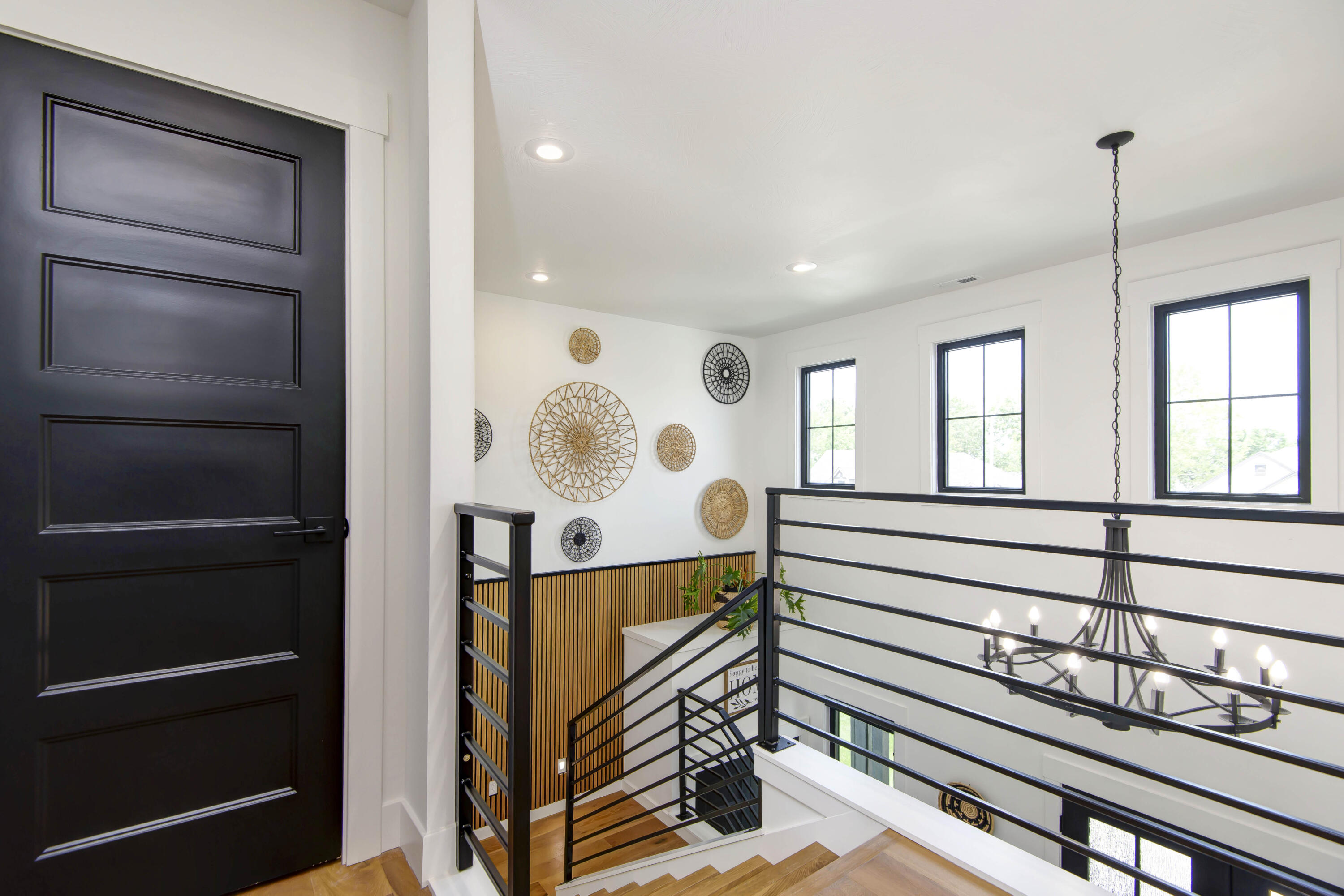Irish Hills Estates - Residential