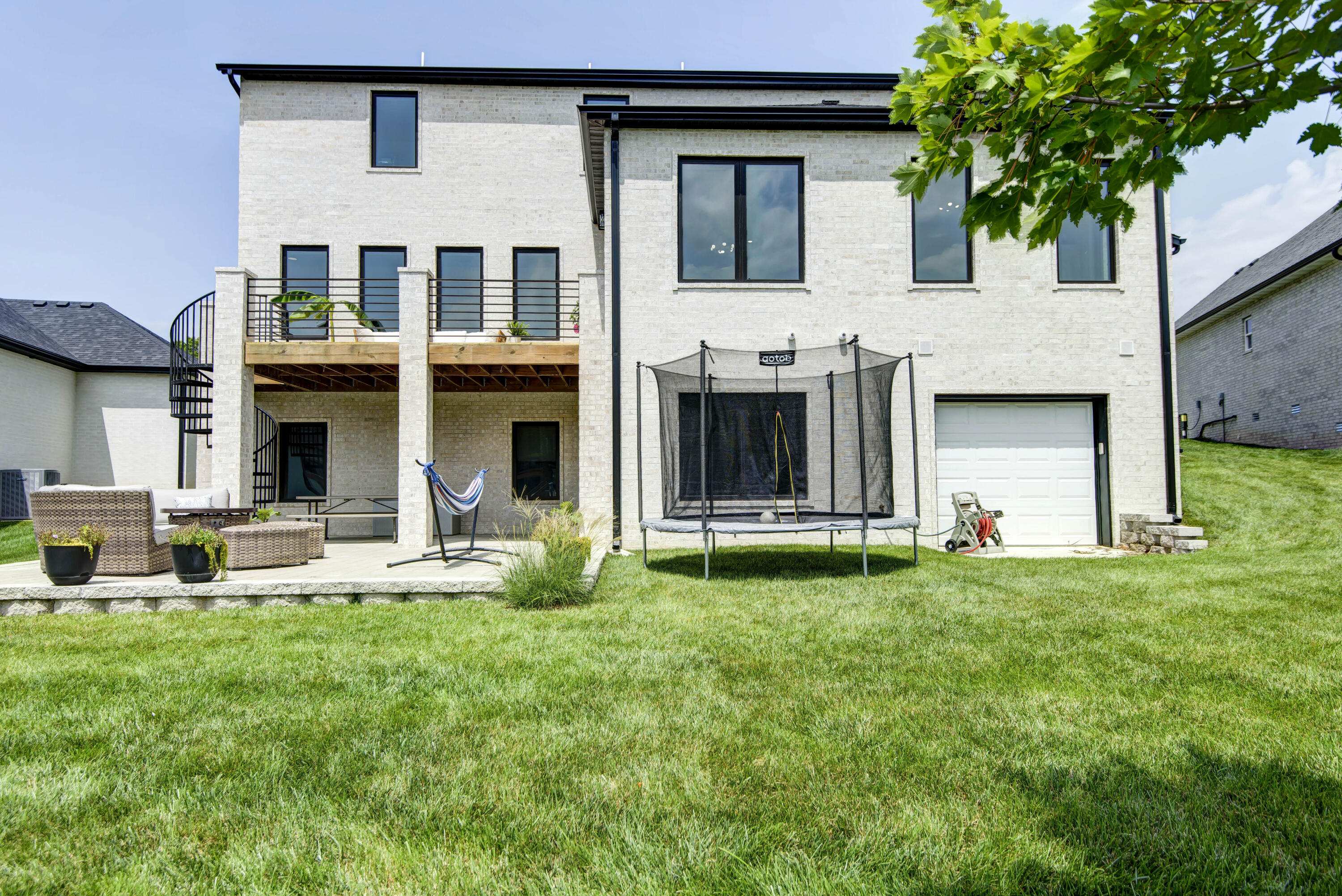 Irish Hills Estates - Residential