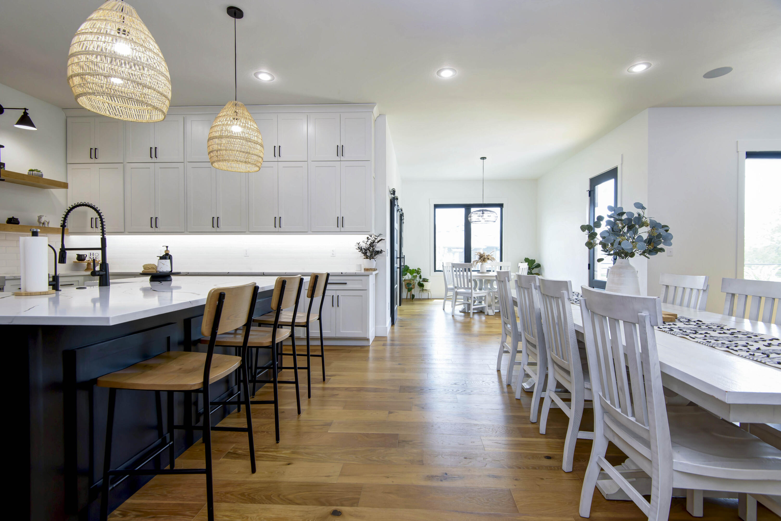 Irish Hills Estates - Residential