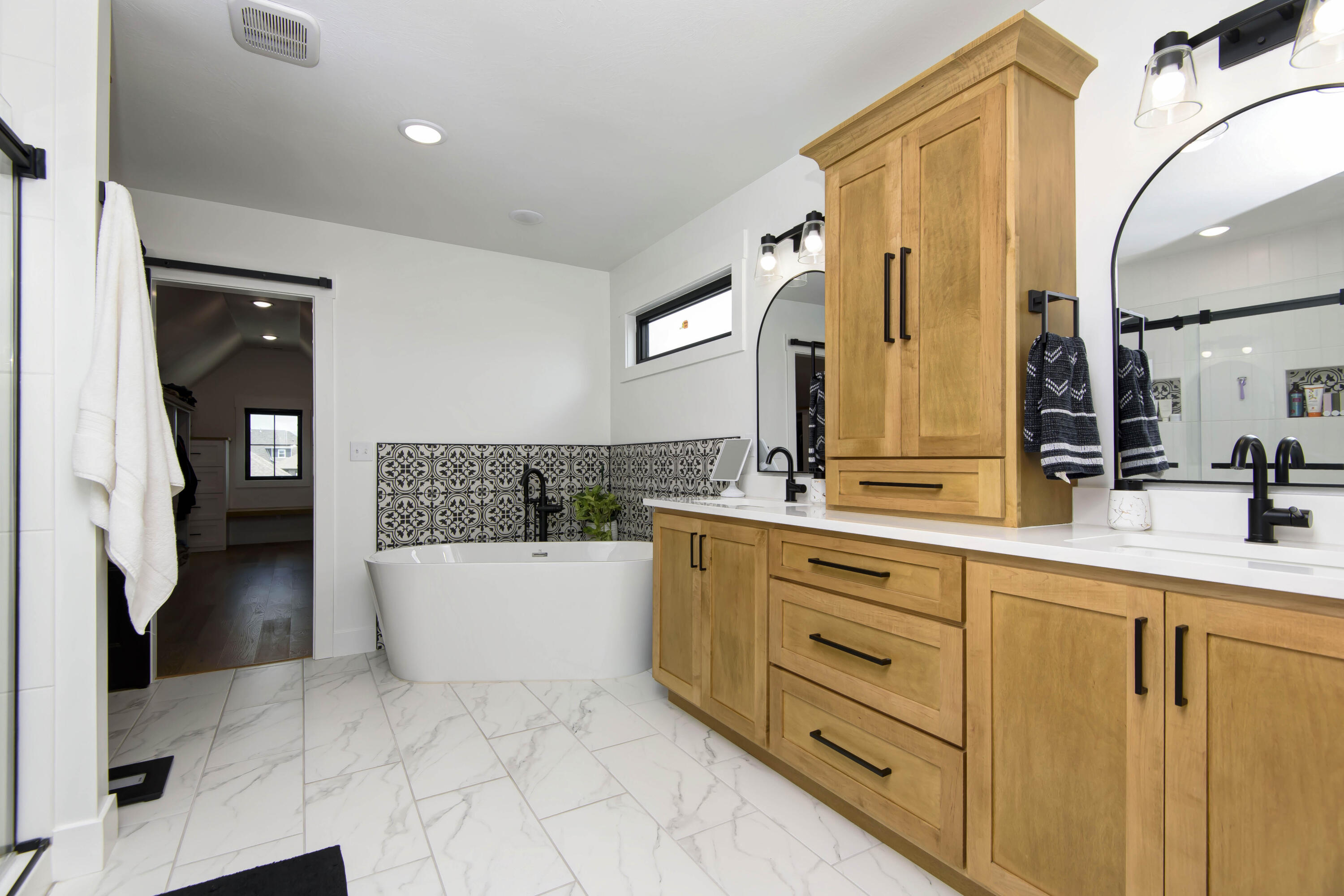 Irish Hills Estates - Residential