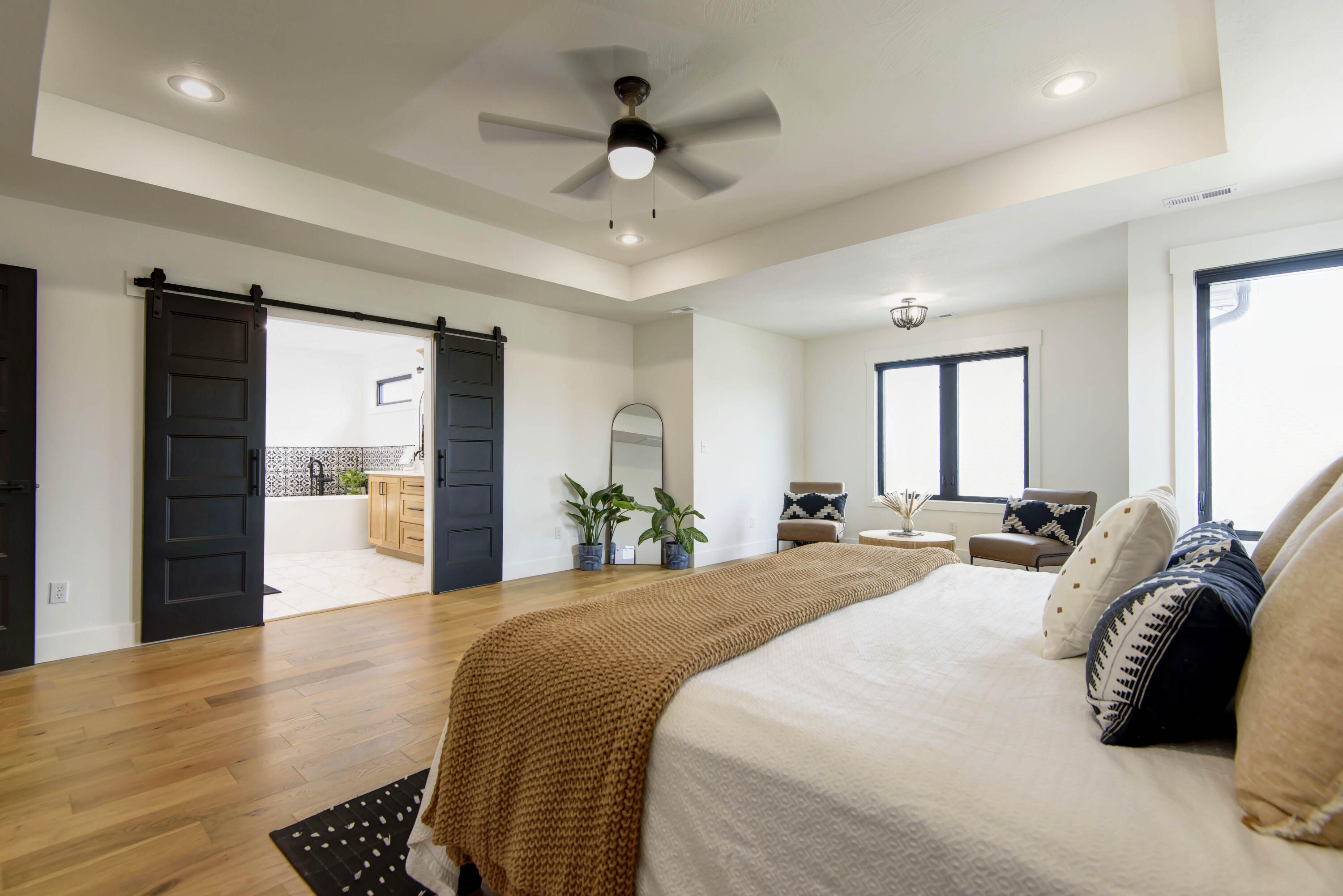 Irish Hills Estates - Residential