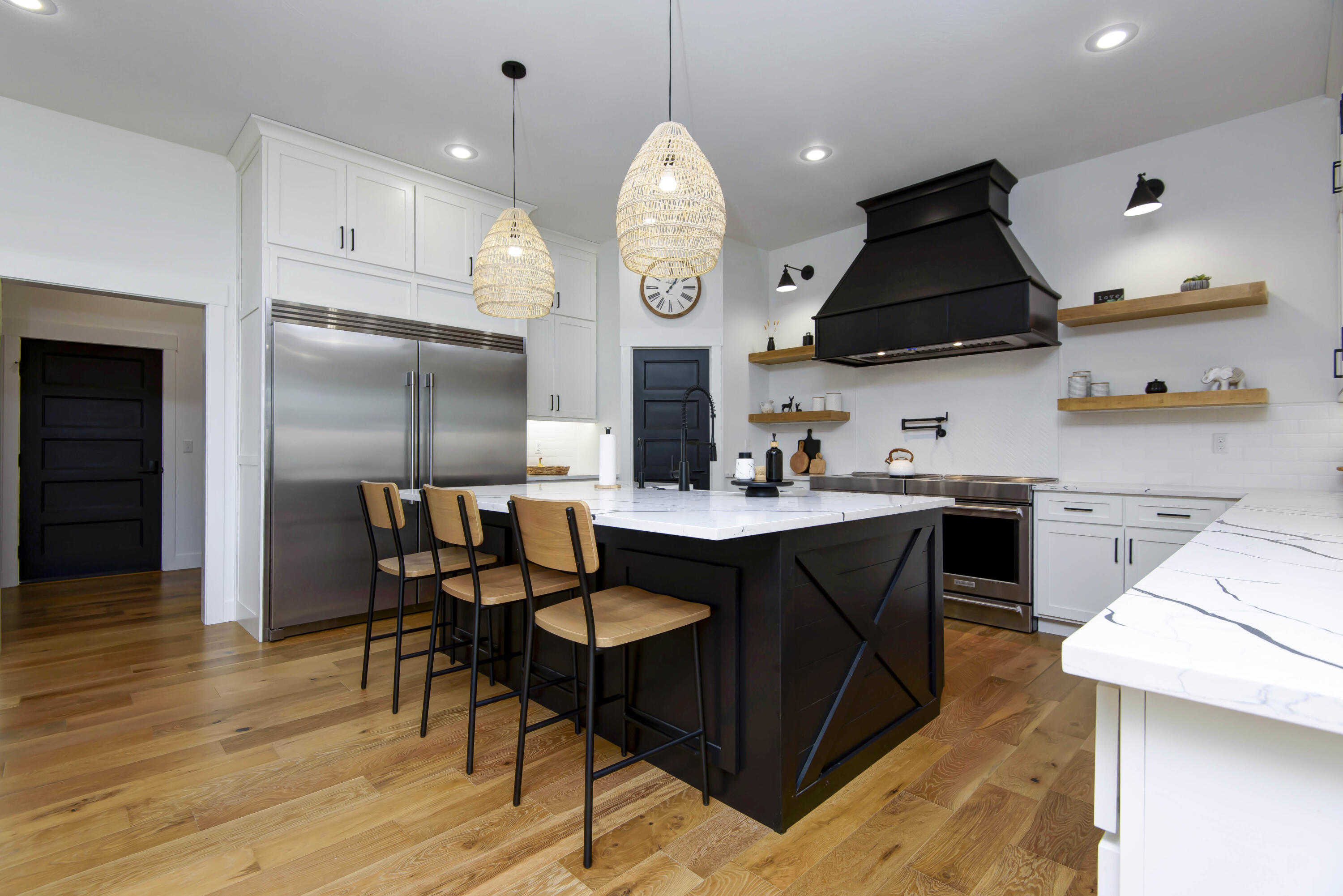 Irish Hills Estates - Residential