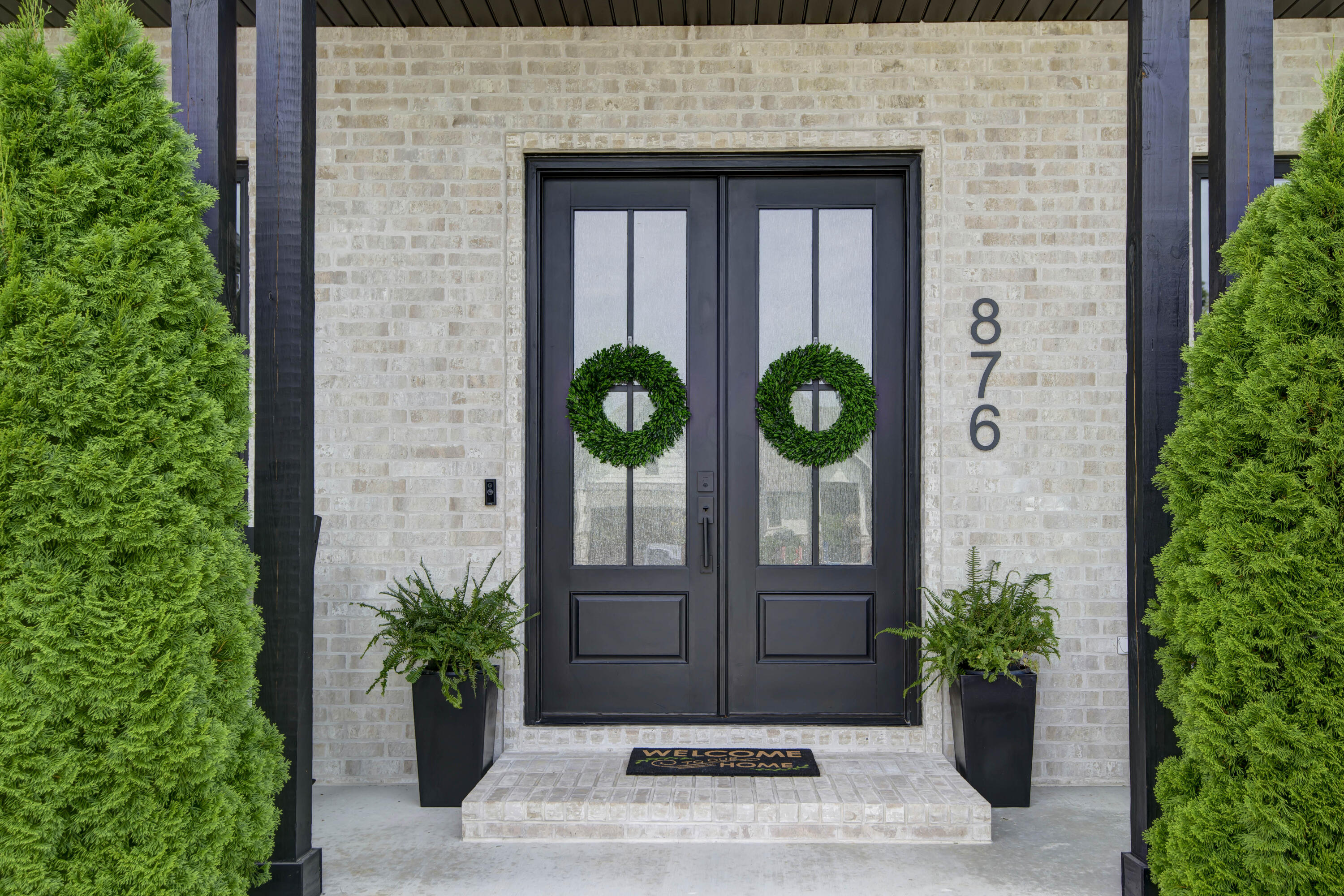 Irish Hills Estates - Residential