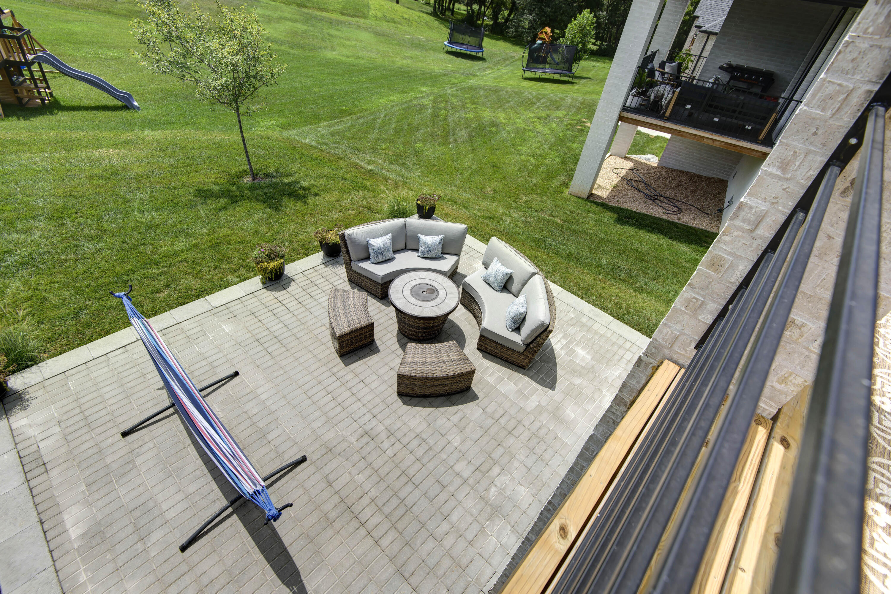 Irish Hills Estates - Residential