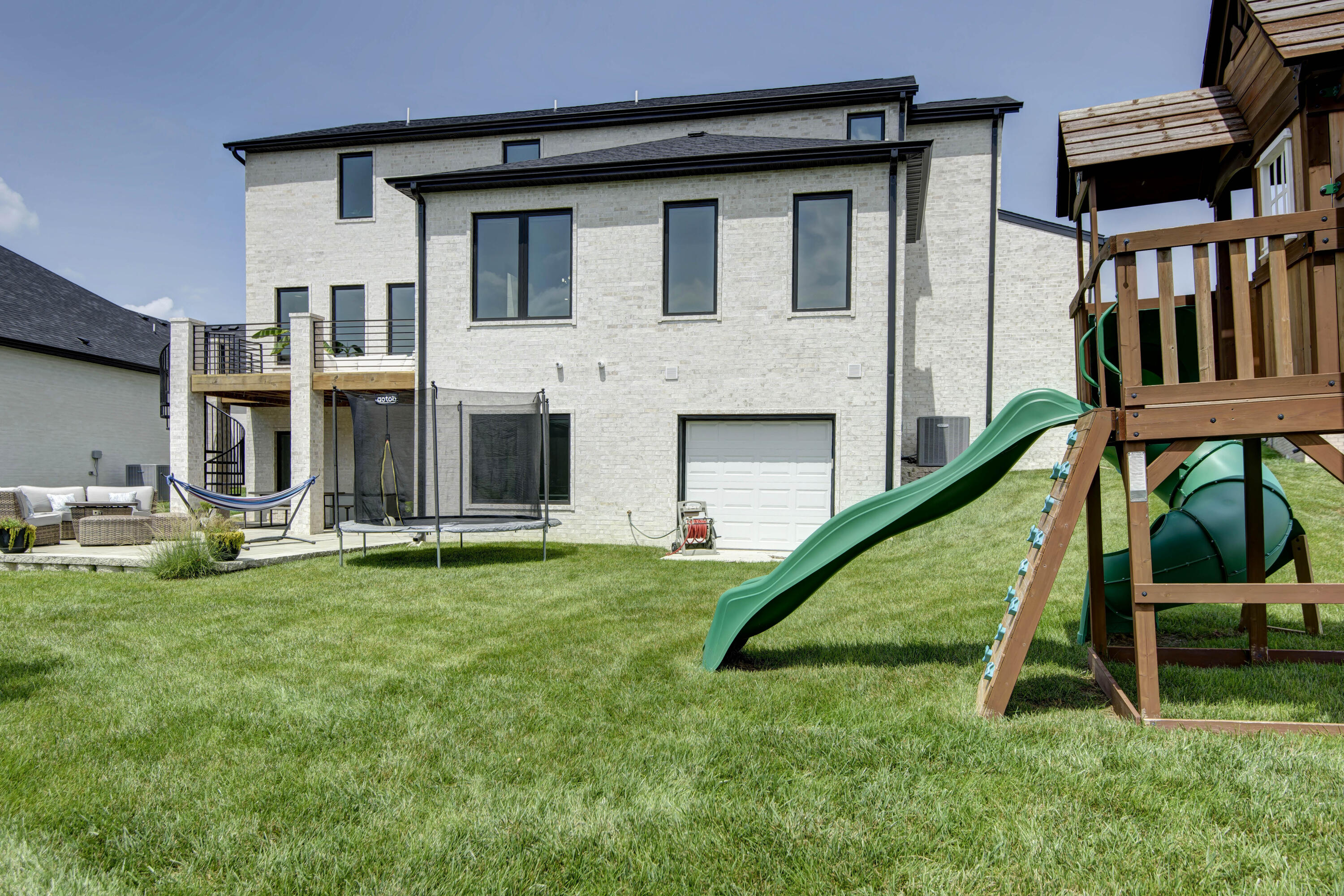Irish Hills Estates - Residential