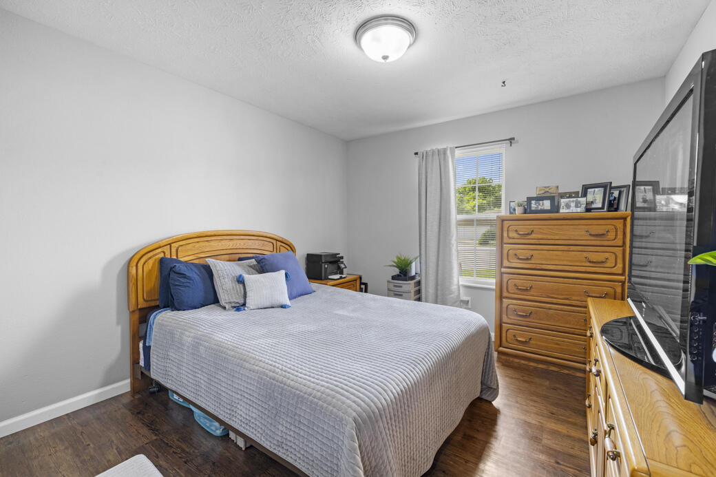 Bradford Est - Residential