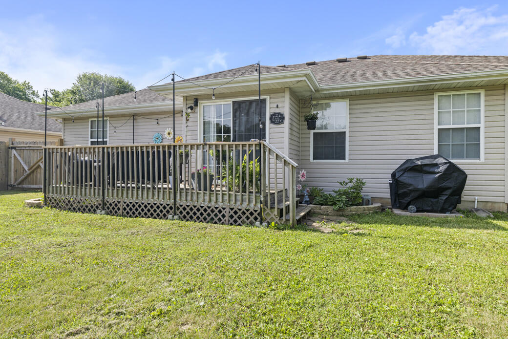 Bradford Est - Residential