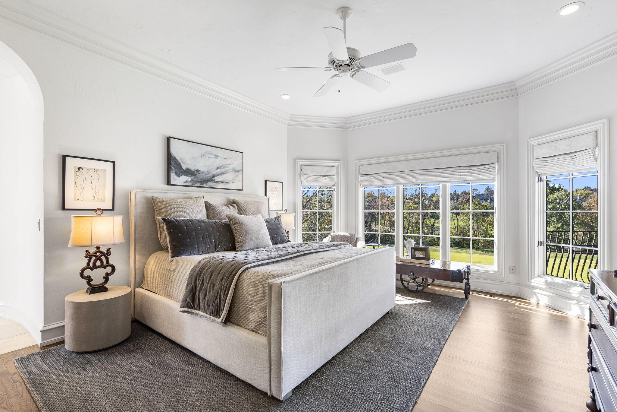Millwood - Residential
