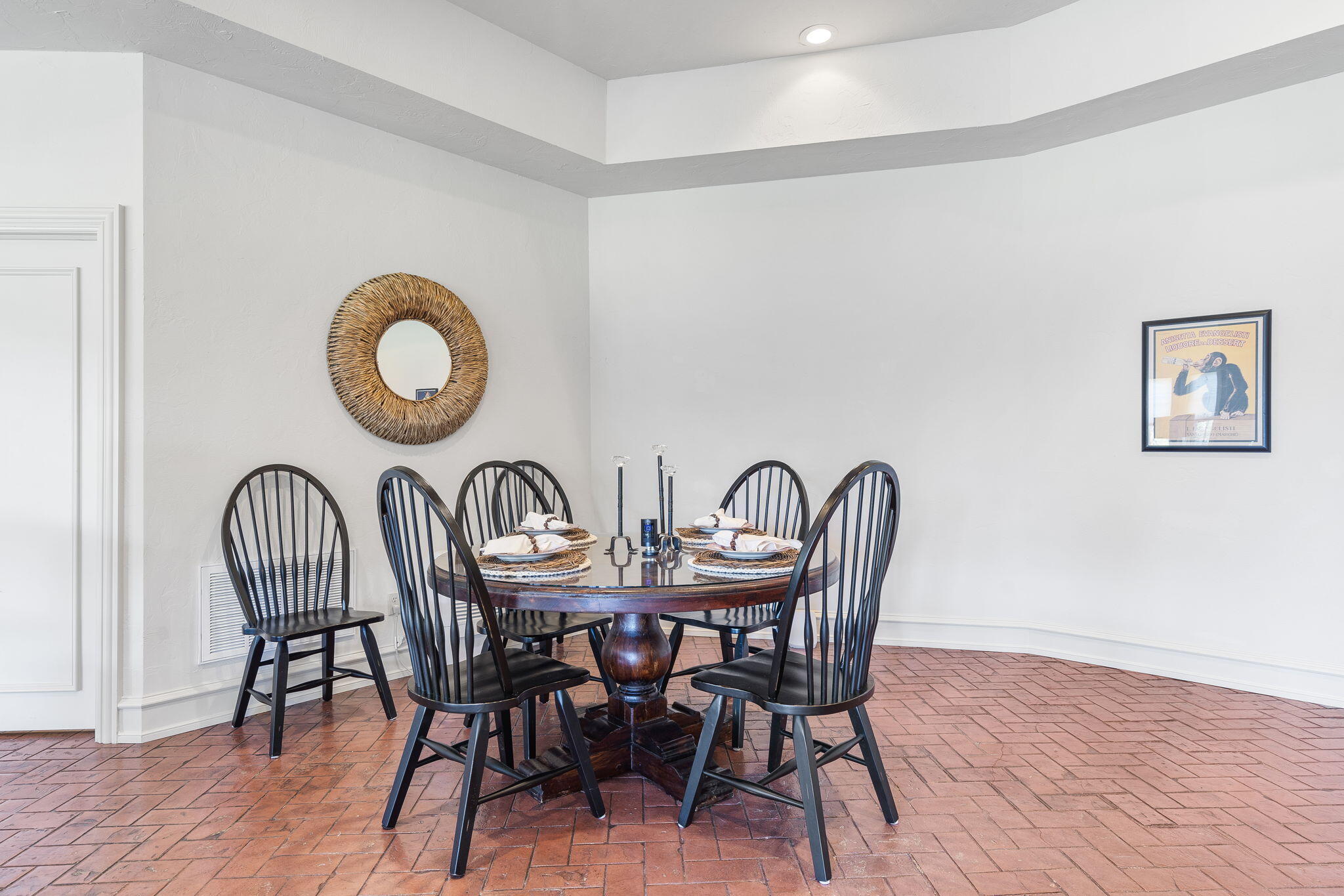 Millwood - Residential