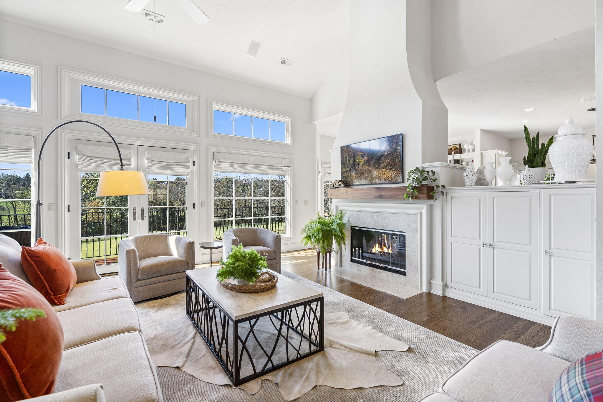 Millwood - Residential