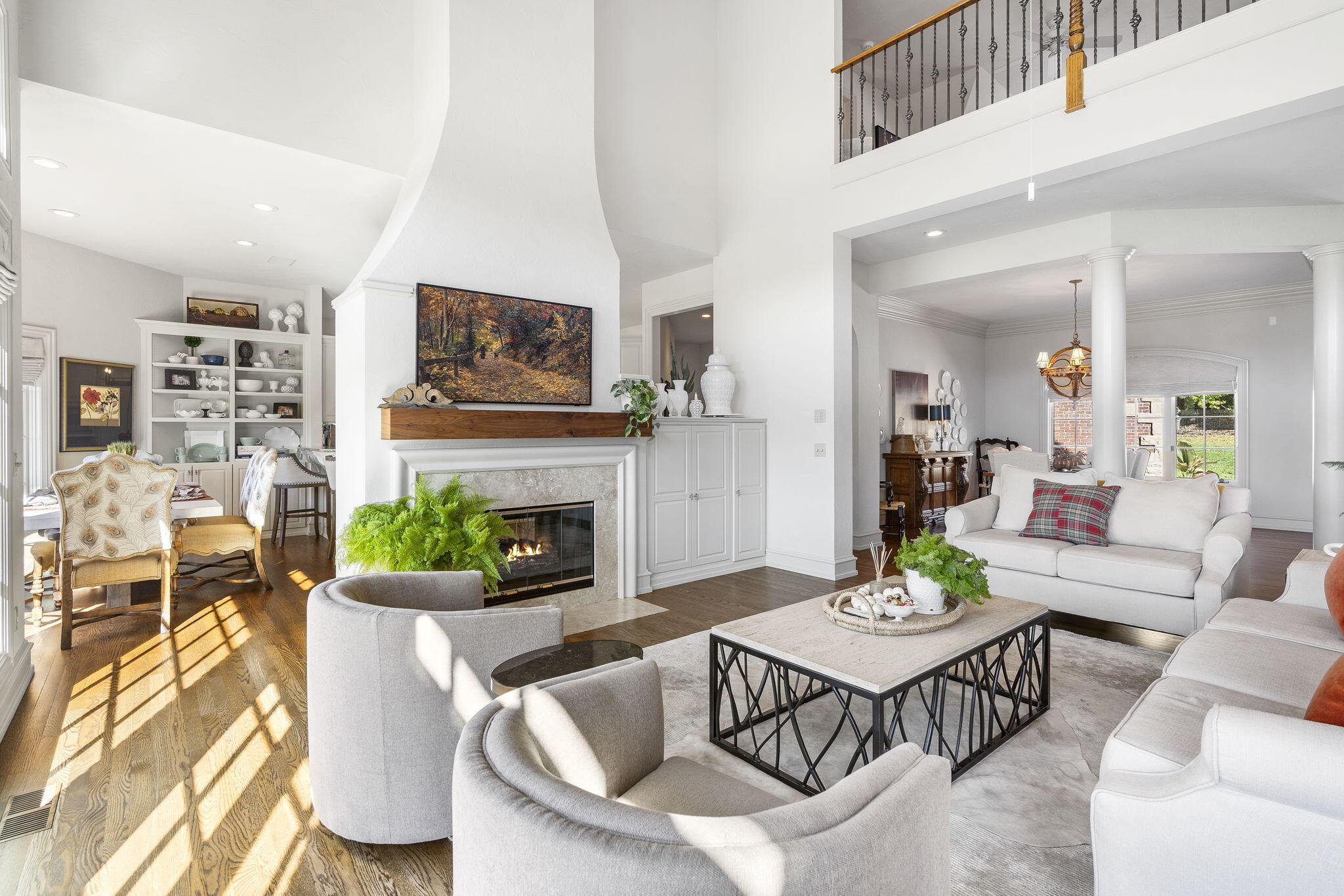 Millwood - Residential