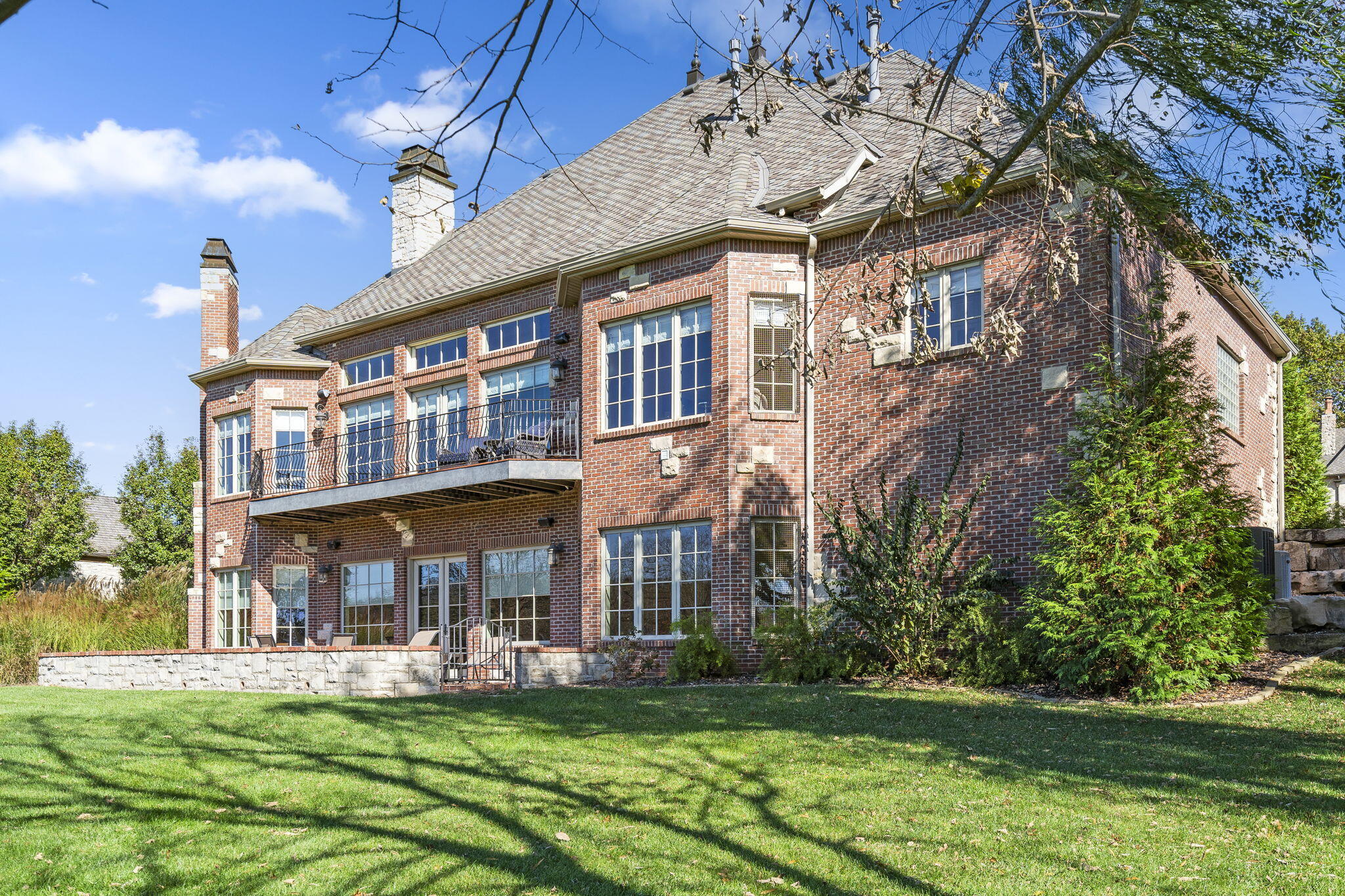 Millwood - Residential