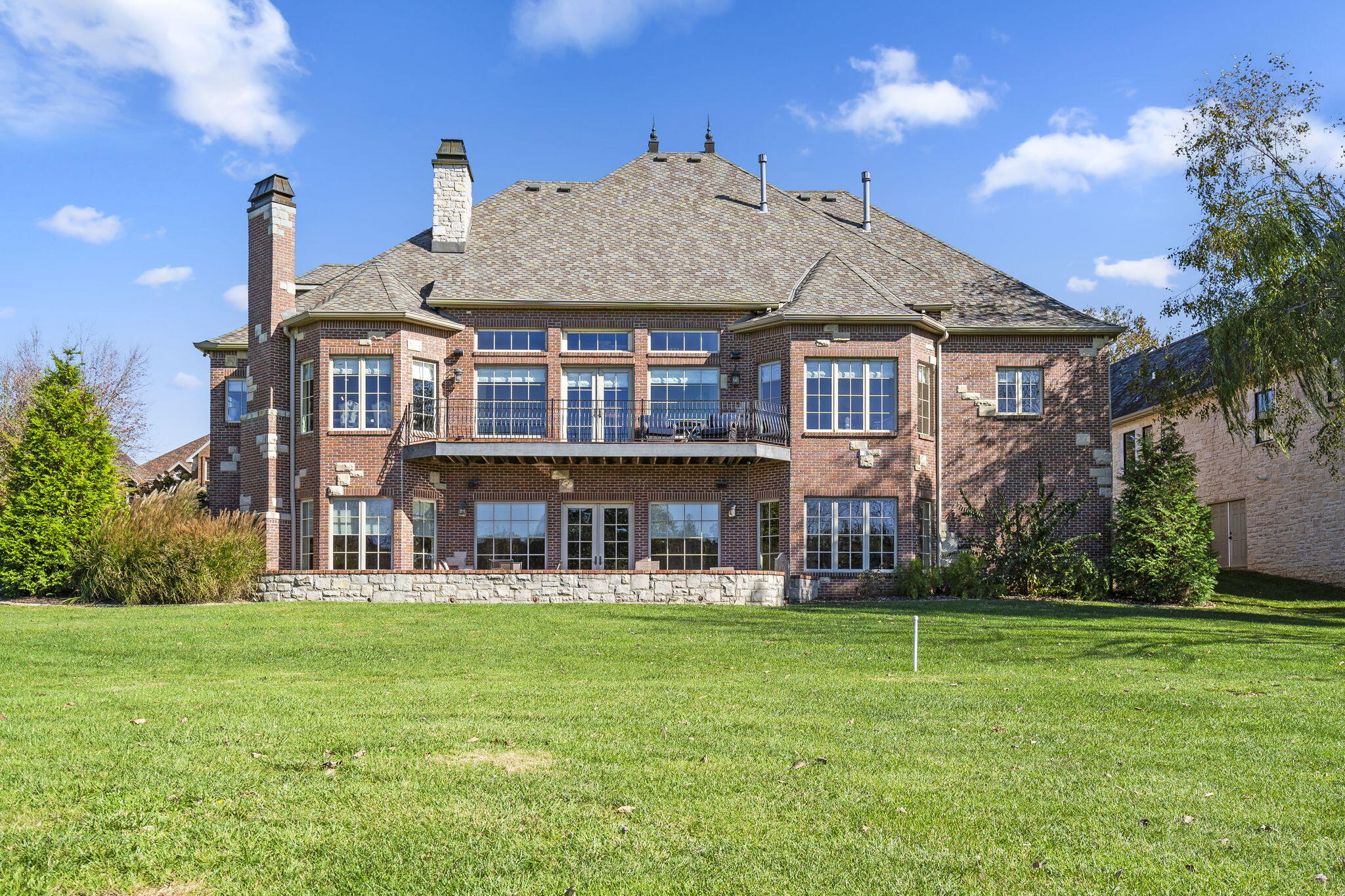 Millwood - Residential