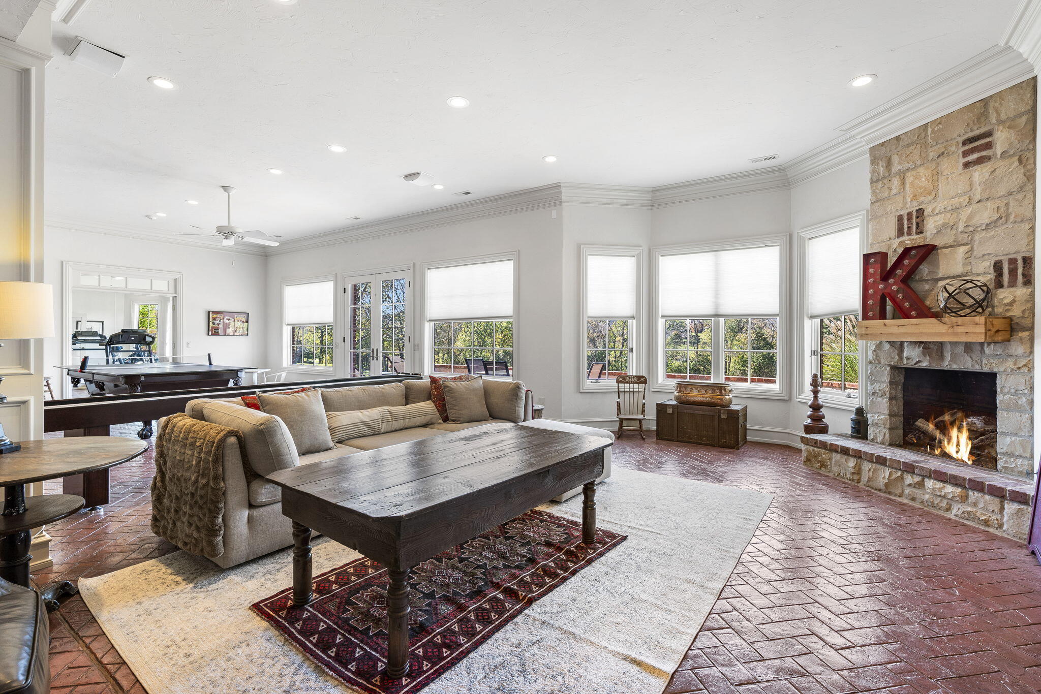 Millwood - Residential