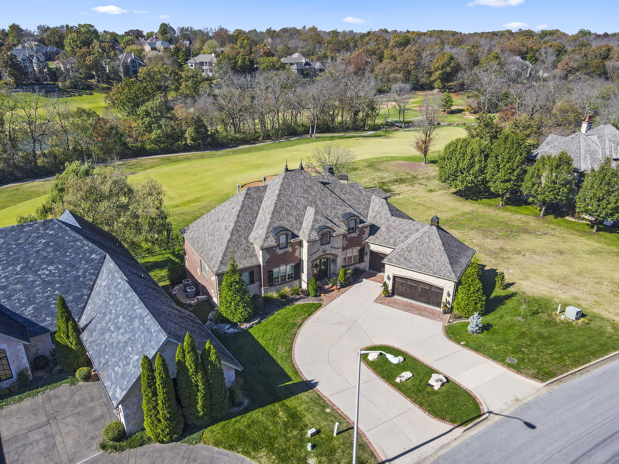 Millwood - Residential