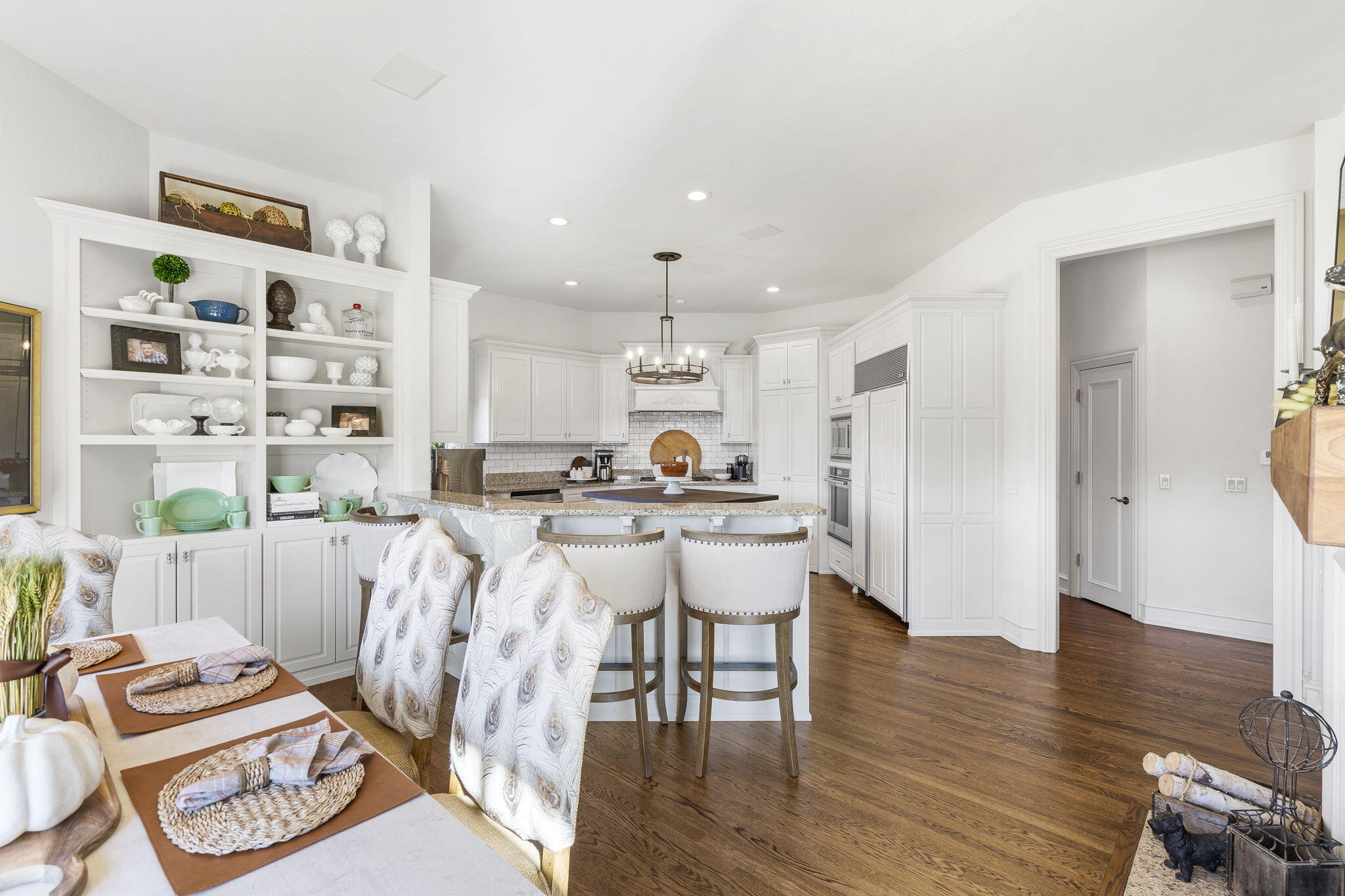 Millwood - Residential