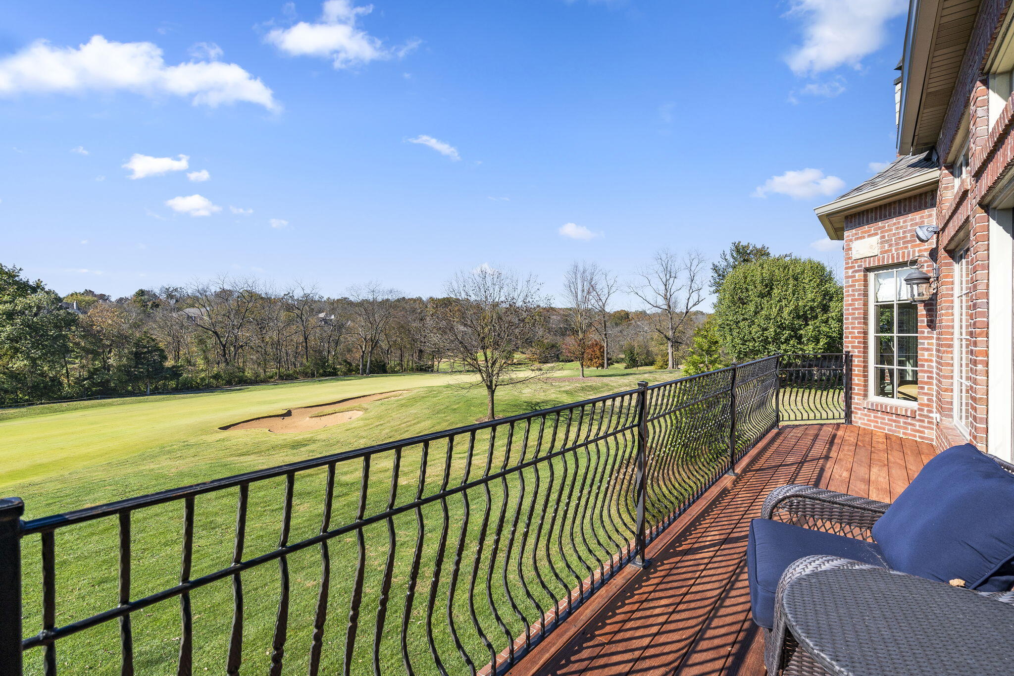 Millwood - Residential