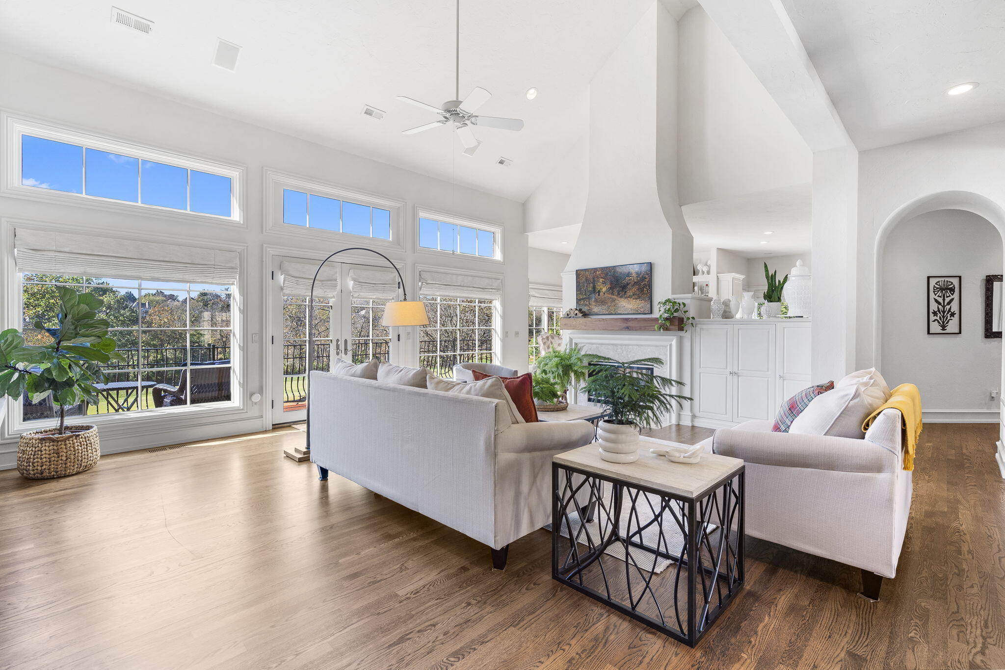 Millwood - Residential